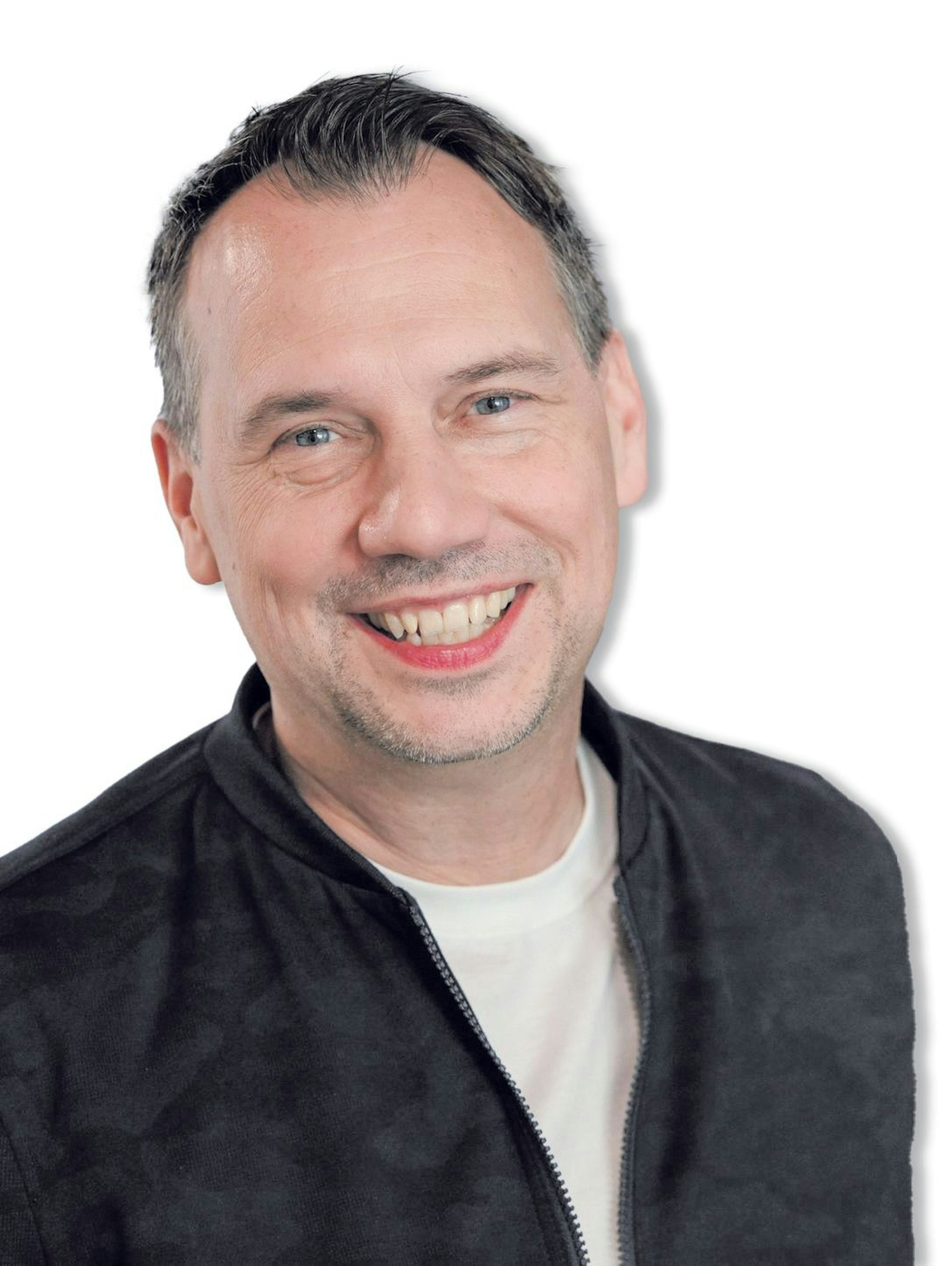 Sebastian Fitzek ist unter anderem bekannt für Romane wie „Die Therapie“ und „Amokspiel“.