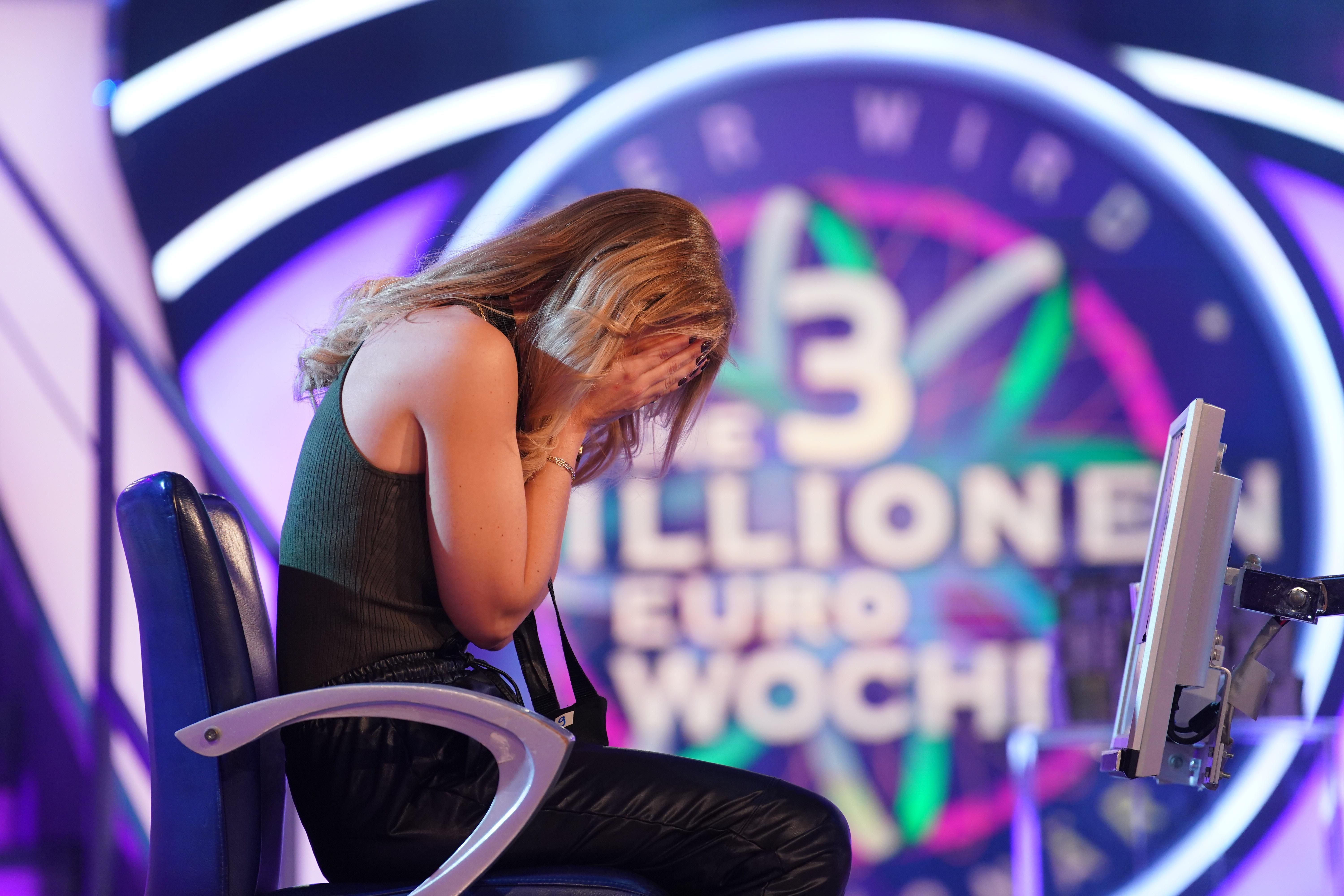 „Wer wird Millionär“: Frau scheitert bei 500-Euro-Frage – ALLES weg!