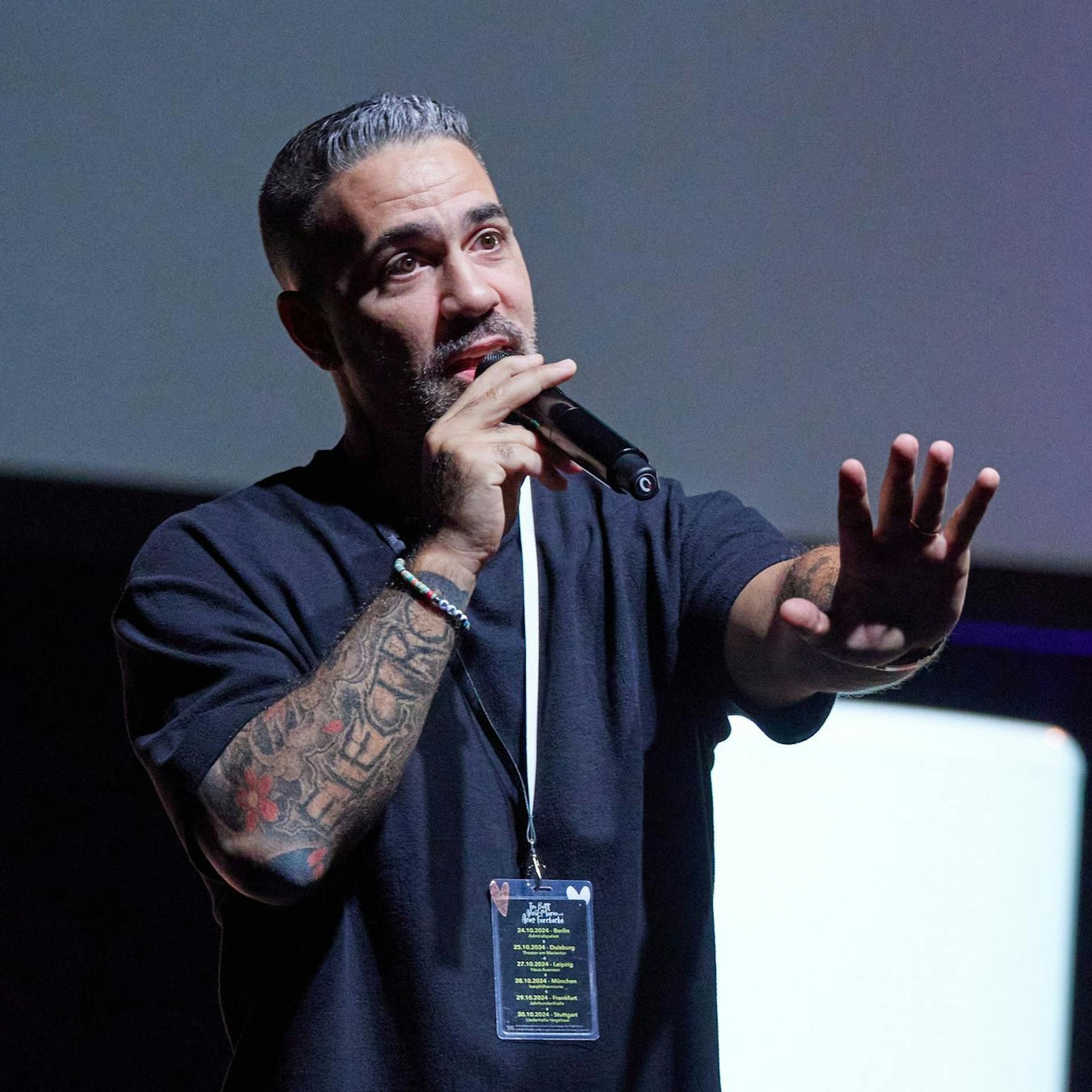 Image - Nach der ersten Folge abgesetzt: Warum niemand die Bushido-Soap sehen wollte