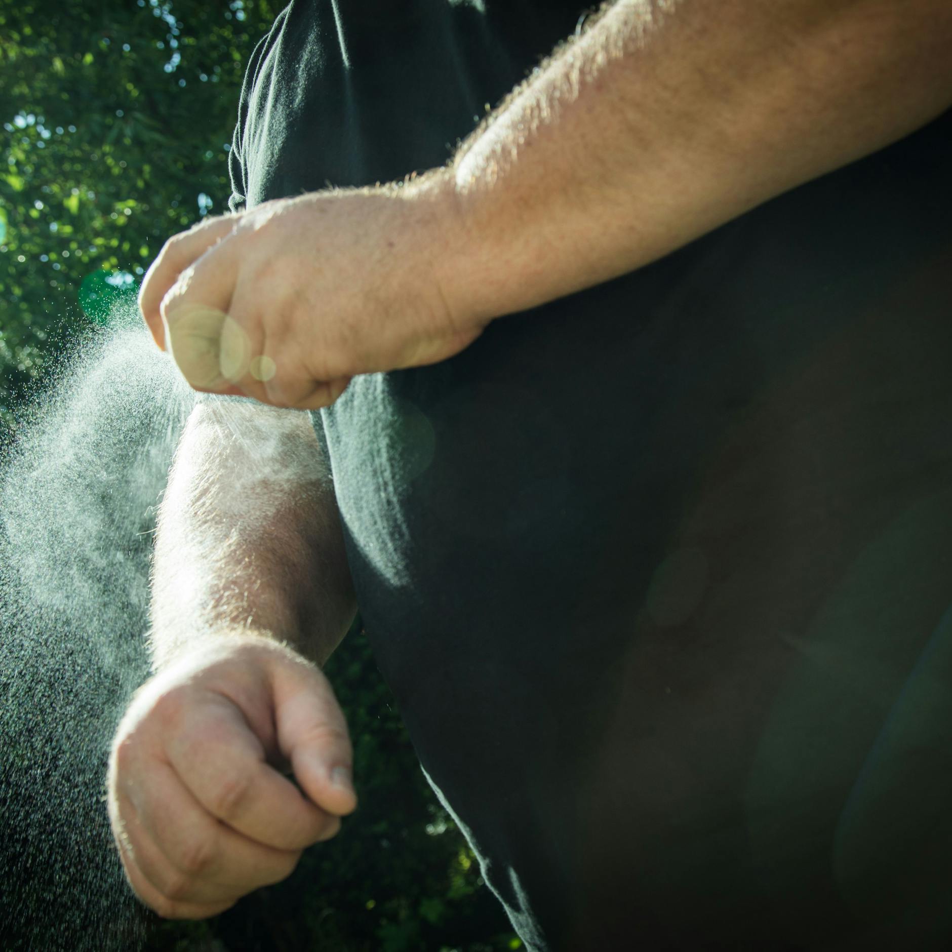 Image - Mückensprays im Warentest: Testsieger schützt stundenlang vor Stichen