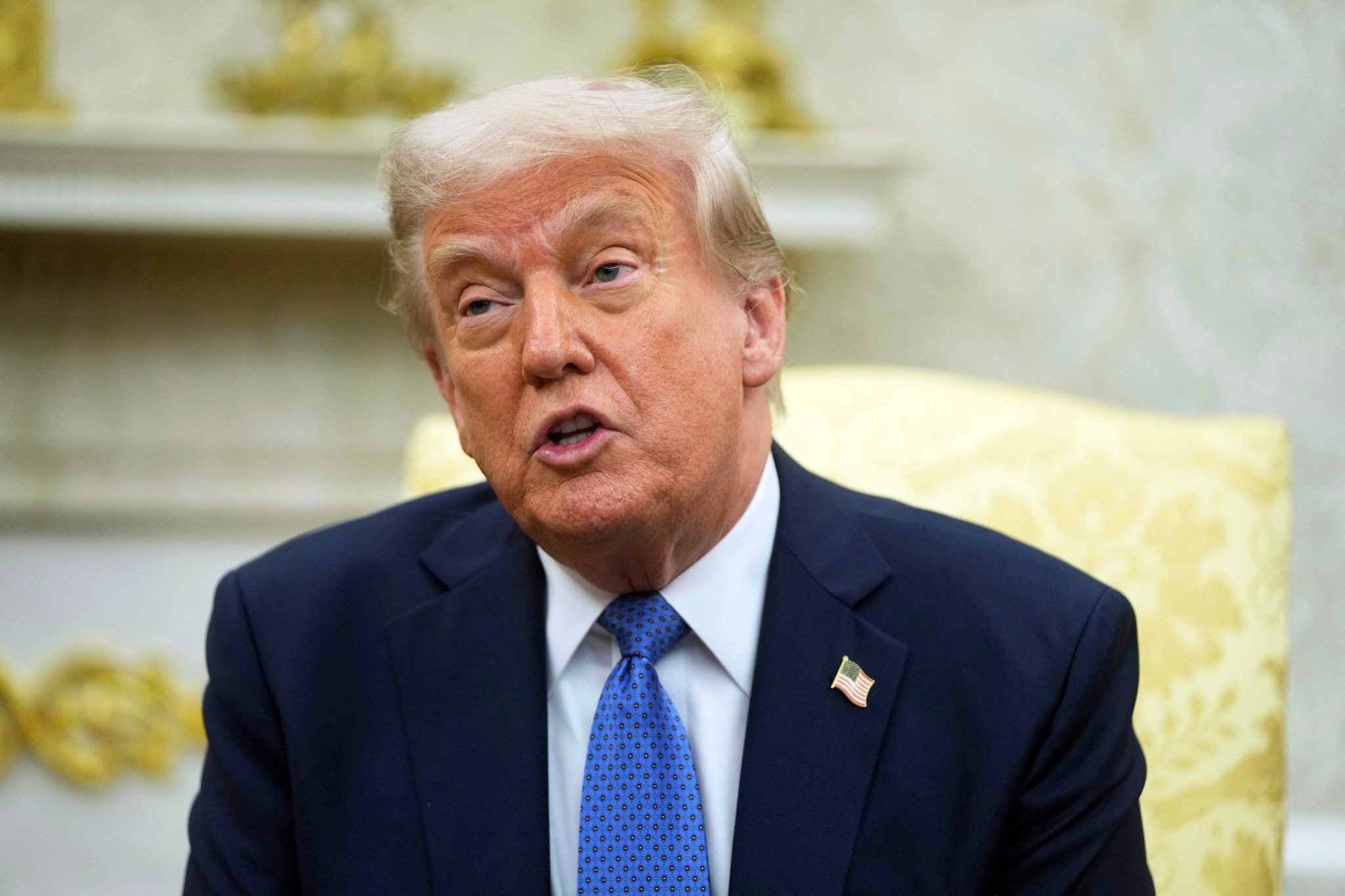 Donald Trump erwägt Reise zu Ukraine-Treffen in Istanbul – Putin unter Zugzwang