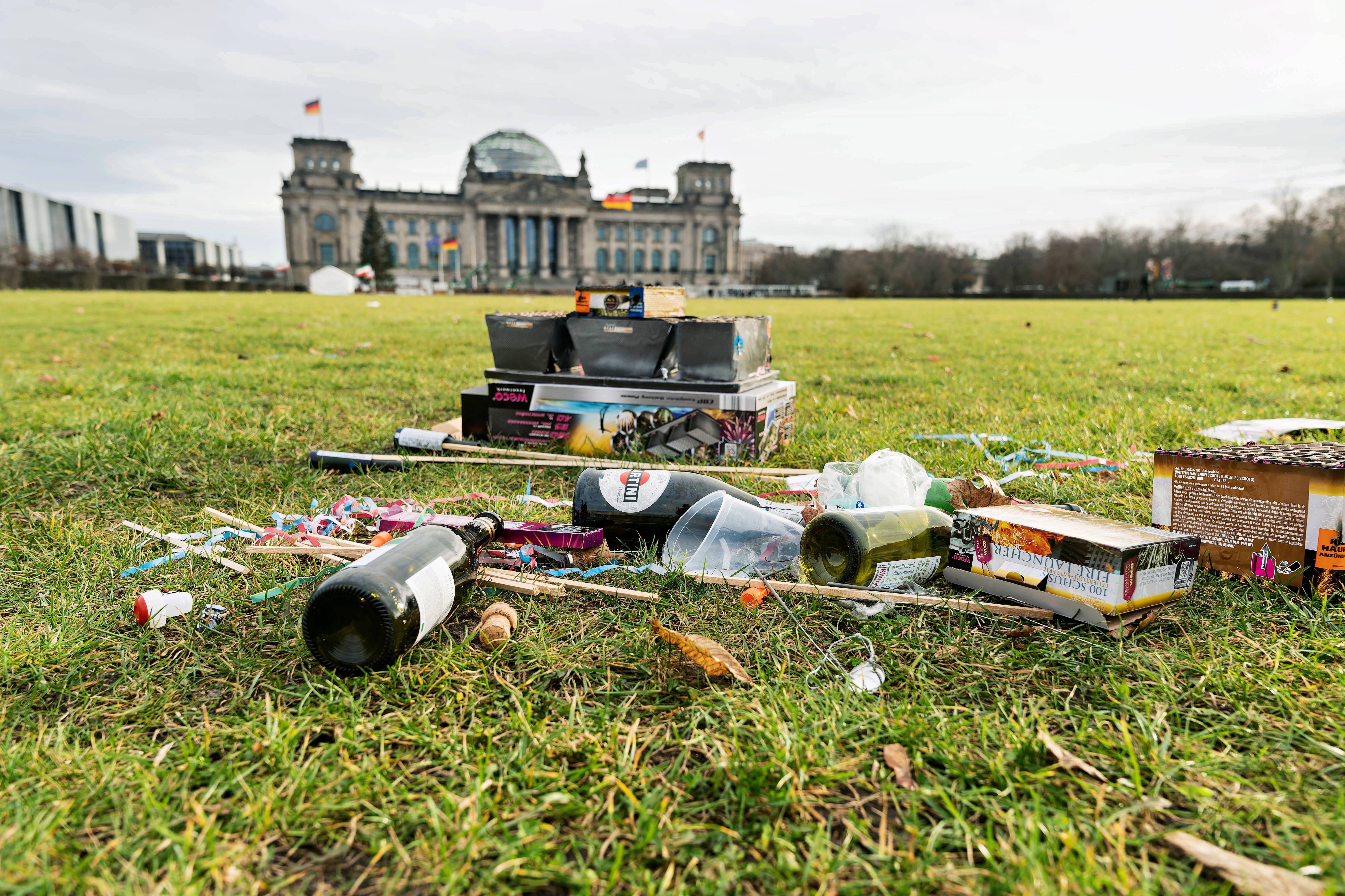 Ein Hoch auf das Nörgeln – Was die Berliner wirklich nervt