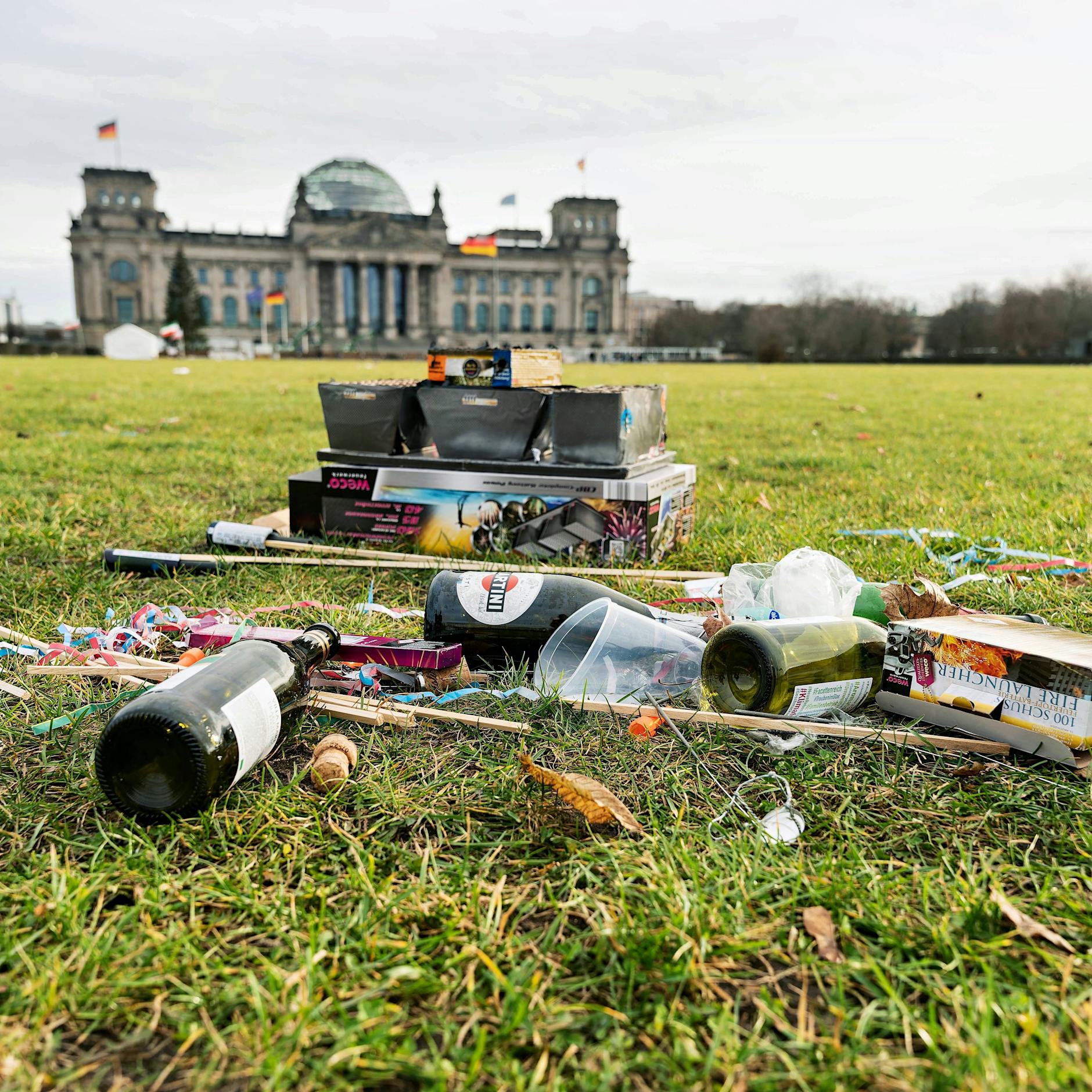 Ein Hoch auf das Nörgeln – Was die Berliner wirklich nervt