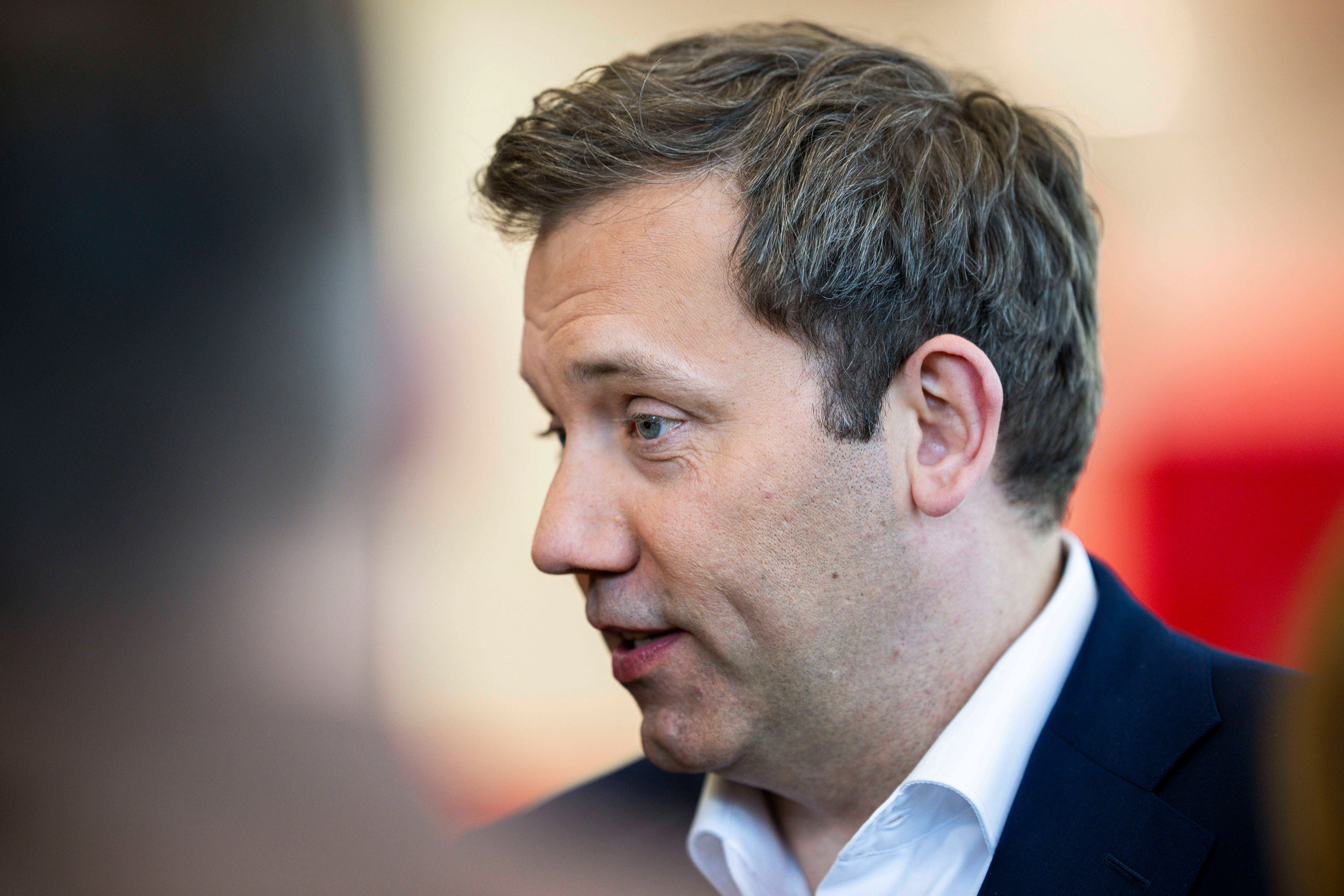Leben nach dem Krebs: SPD-Chef Klingbeil teilt persönliche Geschichte