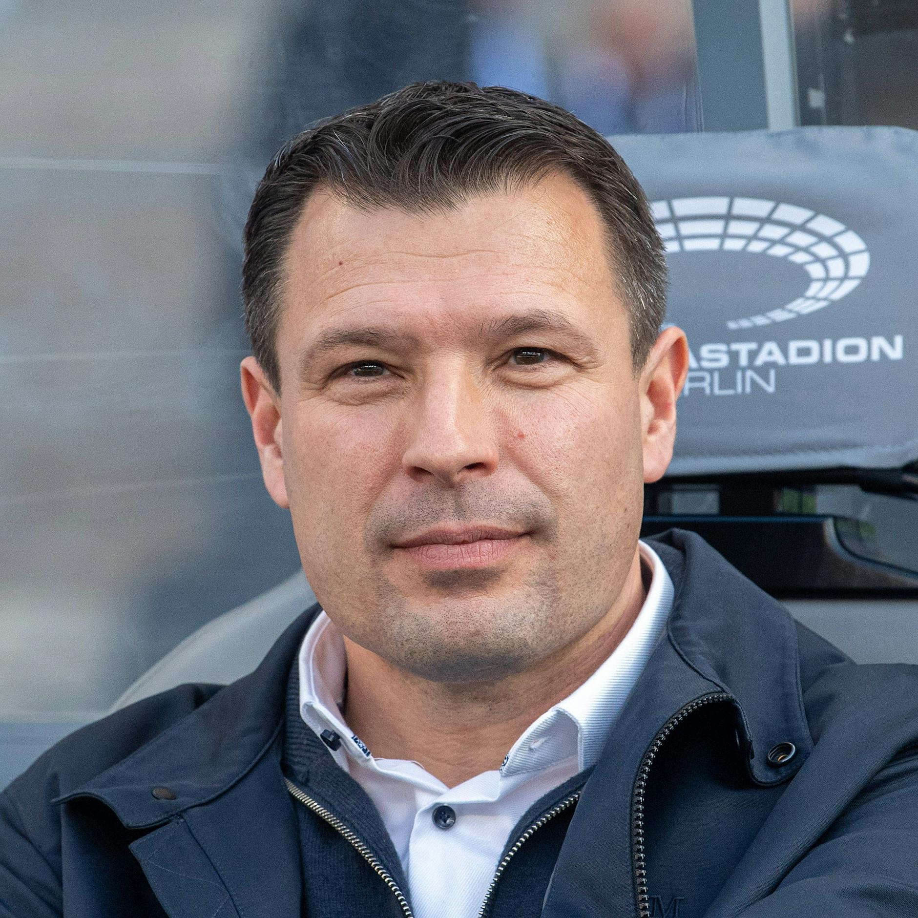 Hertha-Sportdirektor Weber: „Es hat ein bisschen die Gier gefehlt“