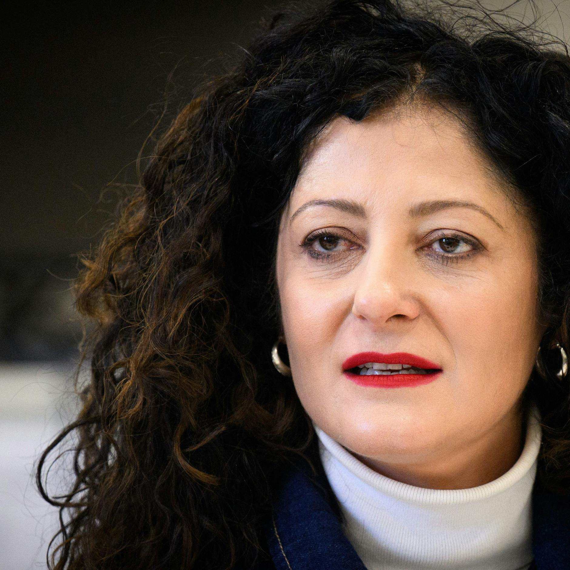 Image - „Nazi“-Äußerung zu Tesla: Senatorin Cansel Kiziltepe rudert nicht zurück, sondern legt nach