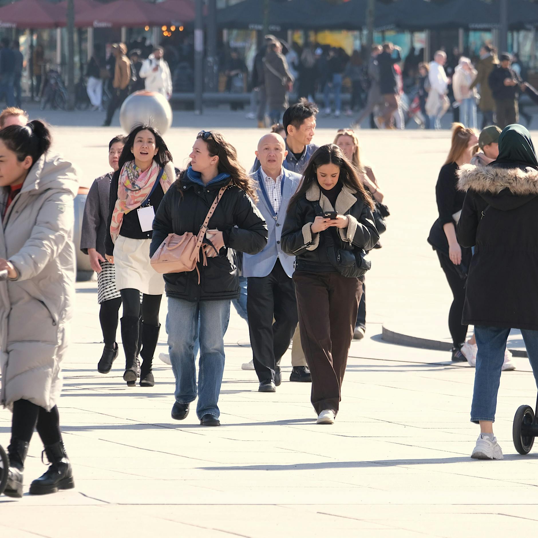 Weniger Syrer in Deutschland – aber nicht wegen Rückkehr oder Abschiebung