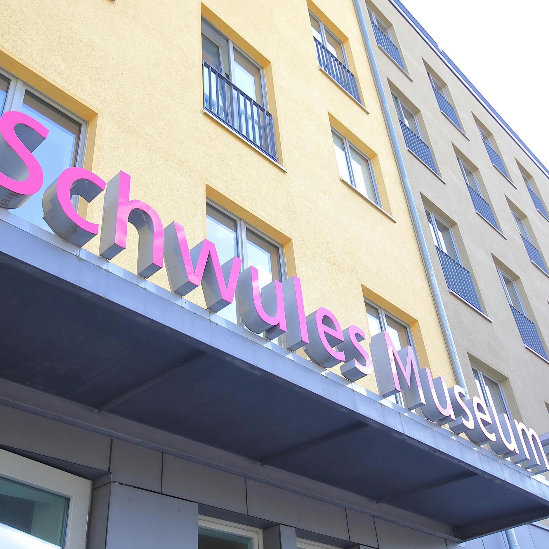 Mai in Mitte: Diese Ausstellungen und Veranstaltungen sind im Bezirk geplant