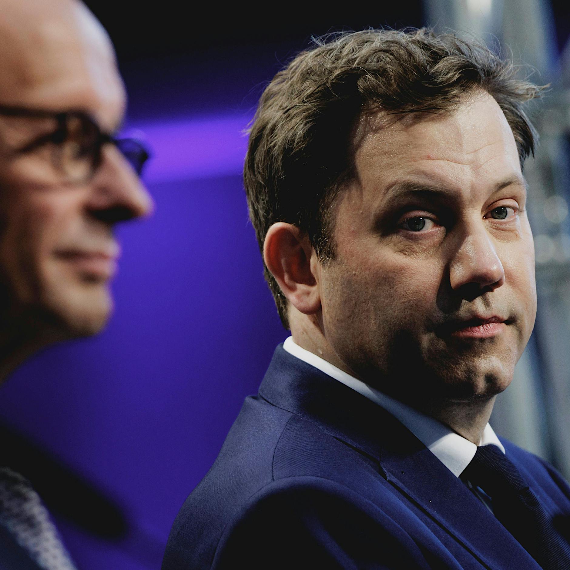 Kommentar: Kein Unternehmen würde Lars Klingbeil in die Nähe seiner Finanzen lassen