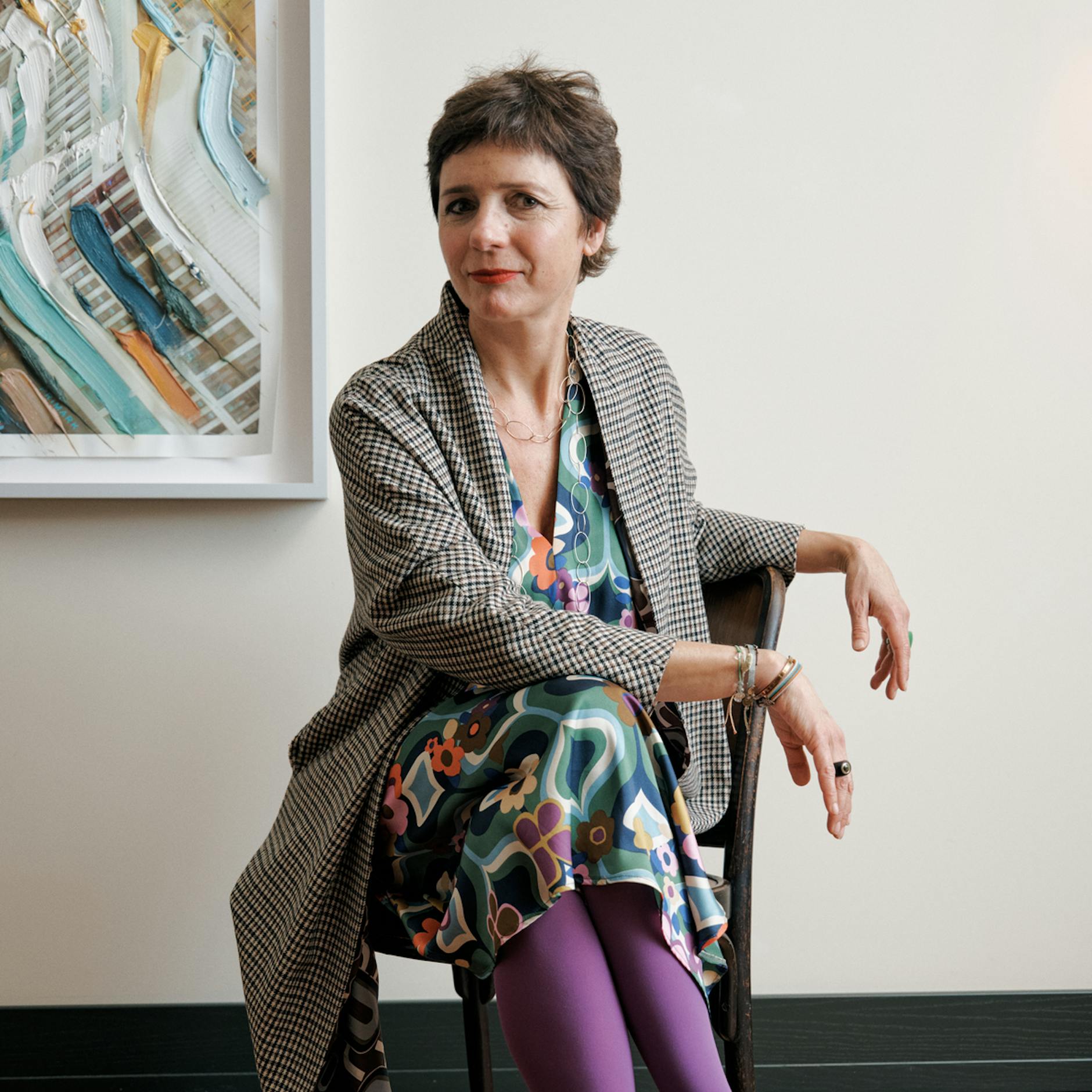 Image - Annabelle von Oeynhausen empfiehlt im Mai: Messen in Lissabon, Mittagessen in Berlin