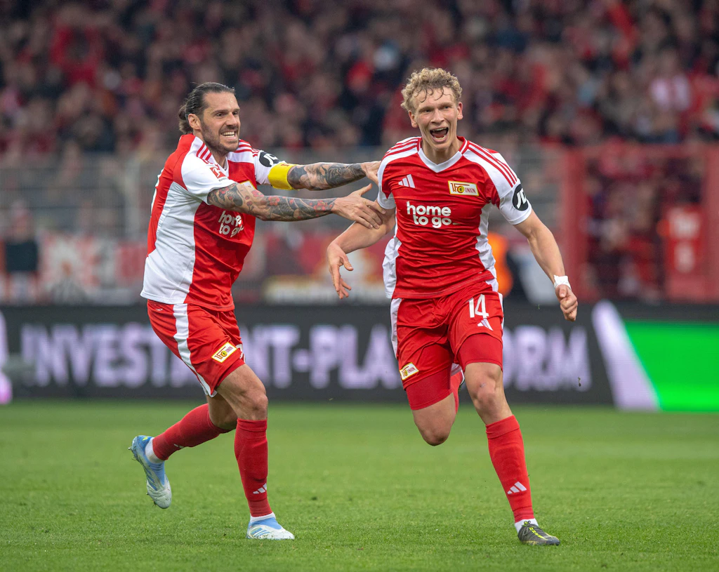 Bernardo-Poker: Bochum wird für 1. FC Union zum Sieben-Millionen-Spiel