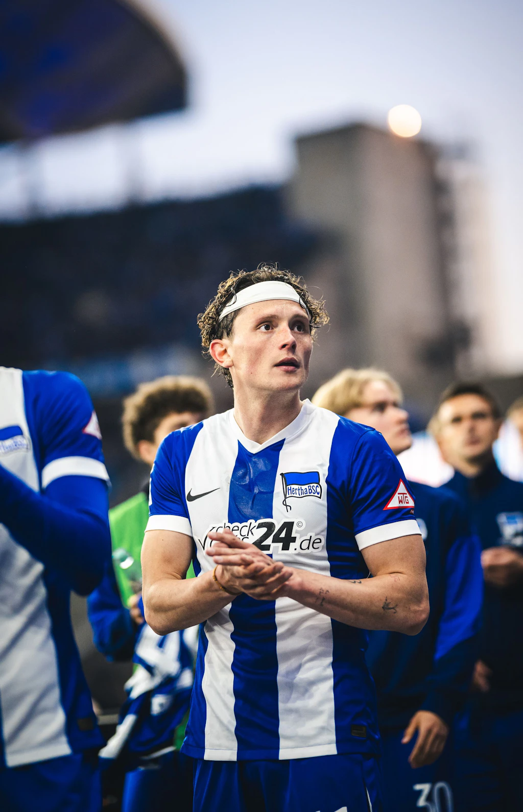 Hertha BSC: Das Reese-Rätsel! Noch drei Siege oder weg?