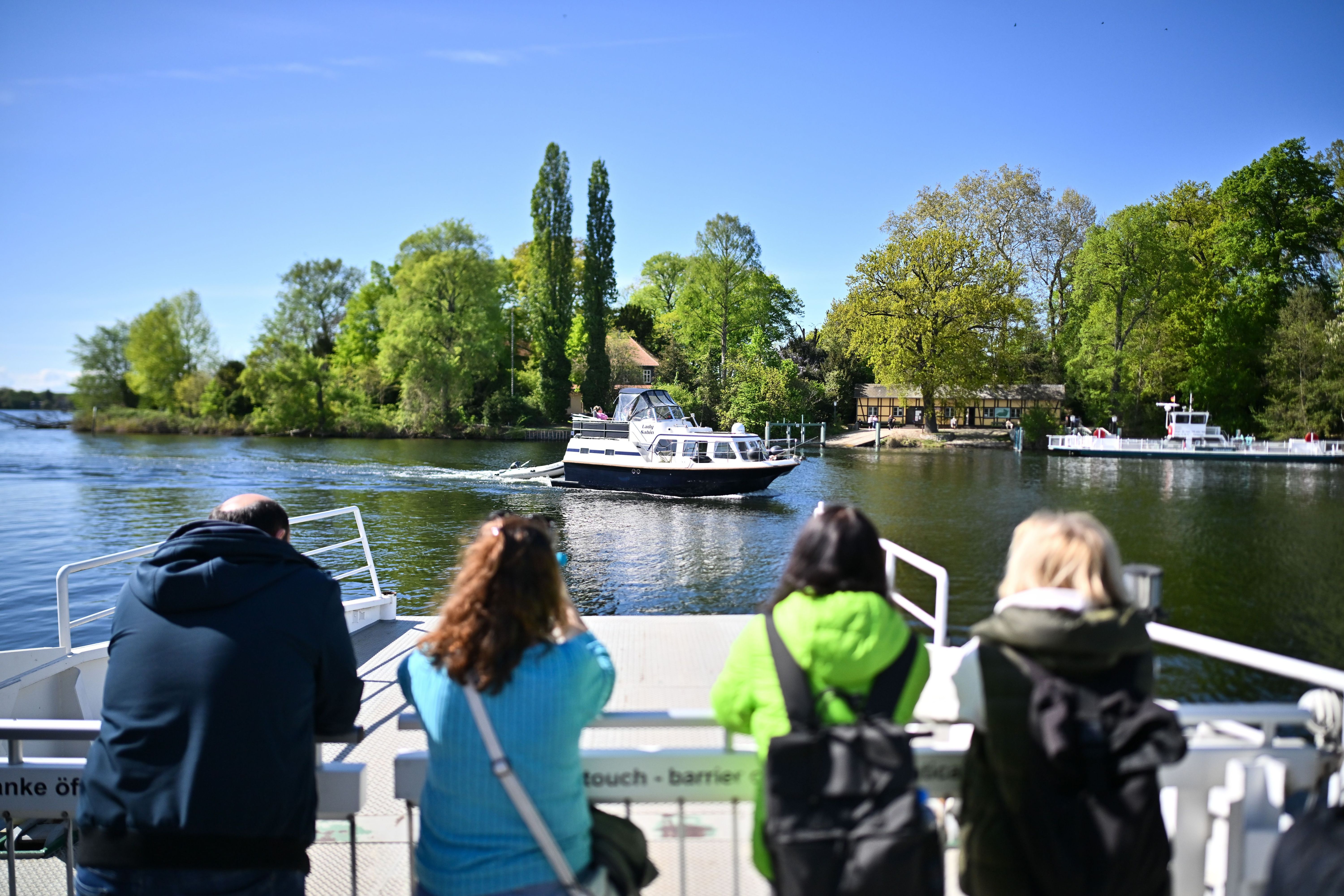 Erst Frühsommer, dann Temperatursturz: Wetter dreht bis zu 20 Grad runter