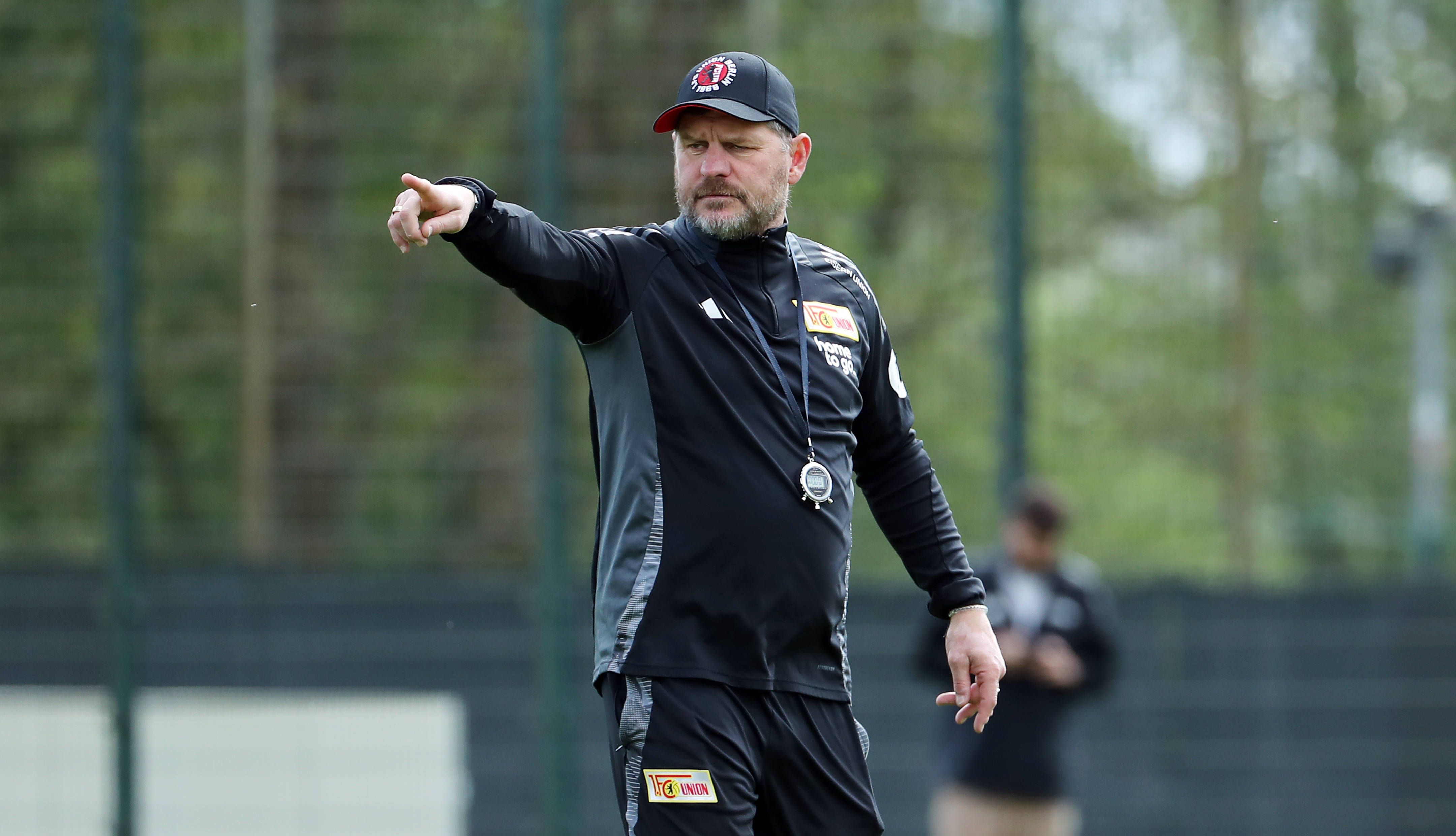 Bochum-Rache des 1. FC Union: Nicht mit Steffen Baumgart!