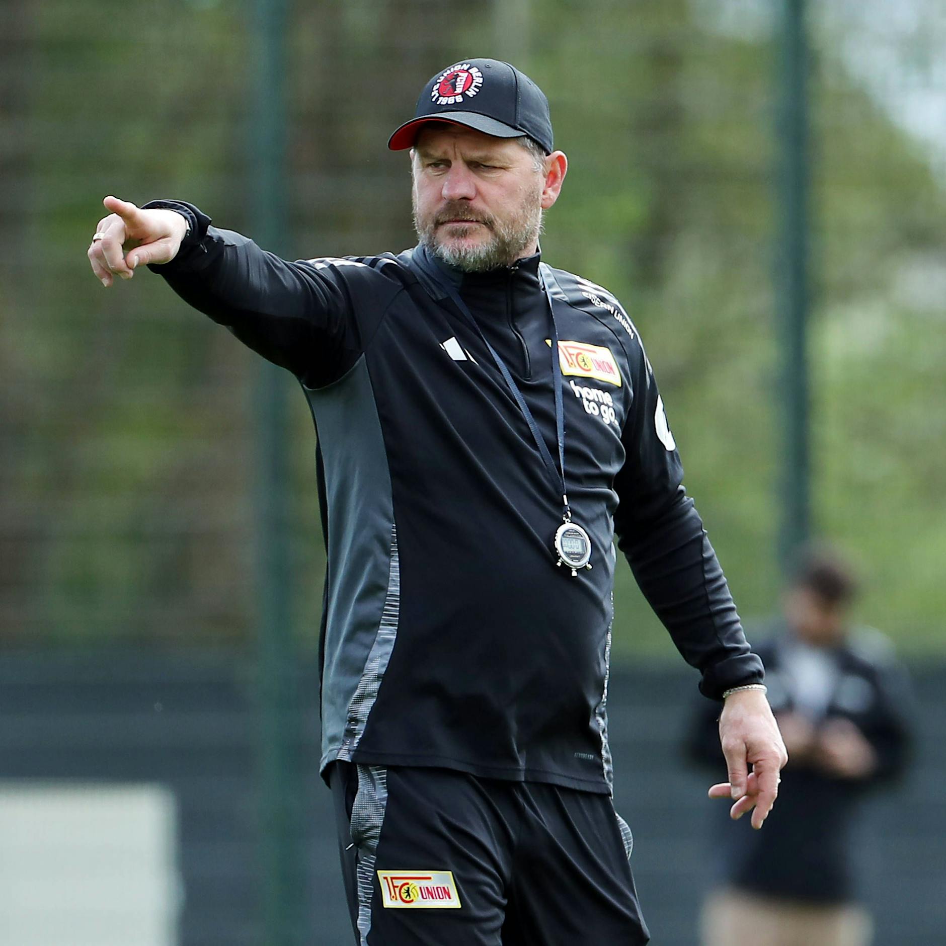 Bochum-Rache des 1. FC Union: Nicht mit Steffen Baumgart!