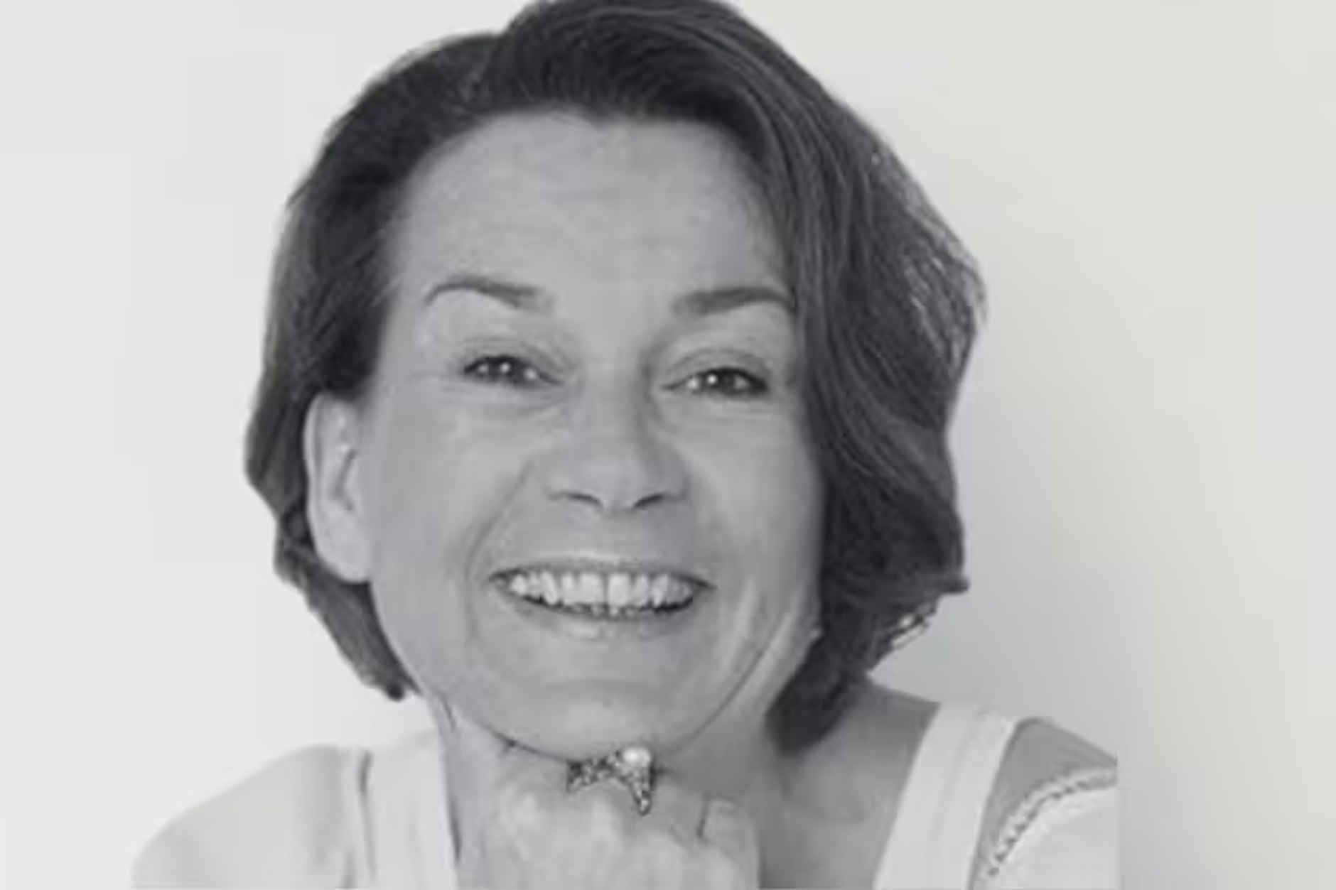 Die Star-Autorin Alexandra Fröhlich wurde offenbar ermordet.