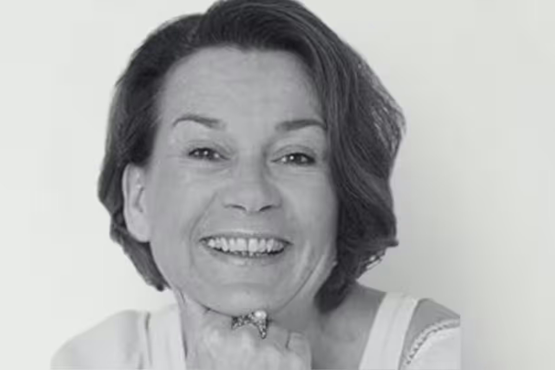 Die Star-Autorin Alexandra Fröhlich wurde offenbar ermordet.