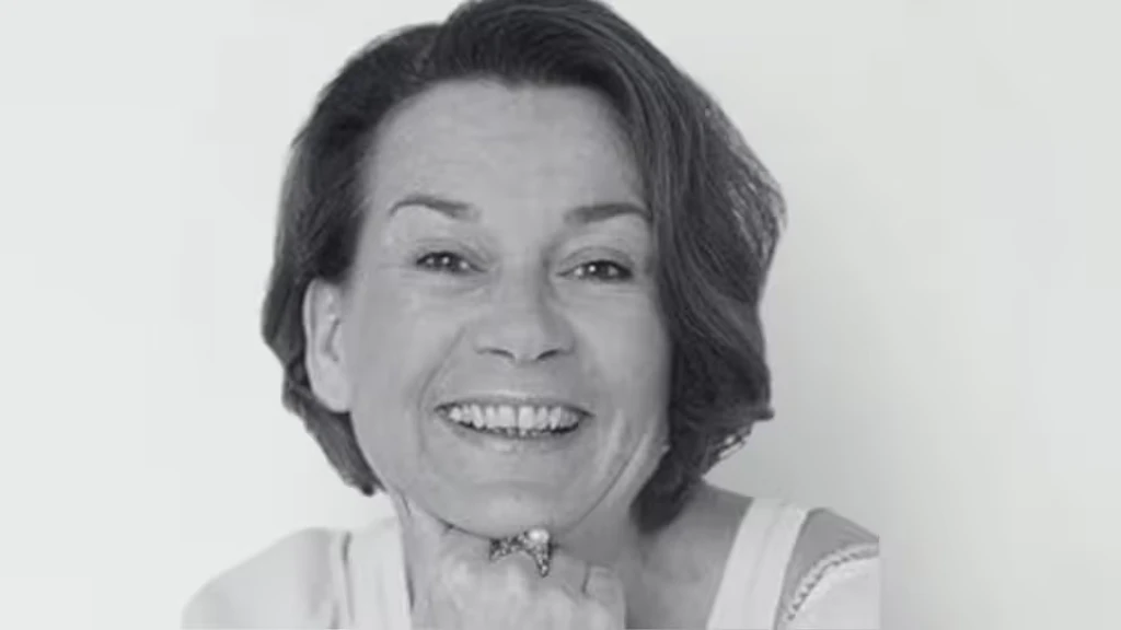 Star-Autorin Alexandra Fröhlich: Tod nach Schuss-Drama – Verwandter im Visier