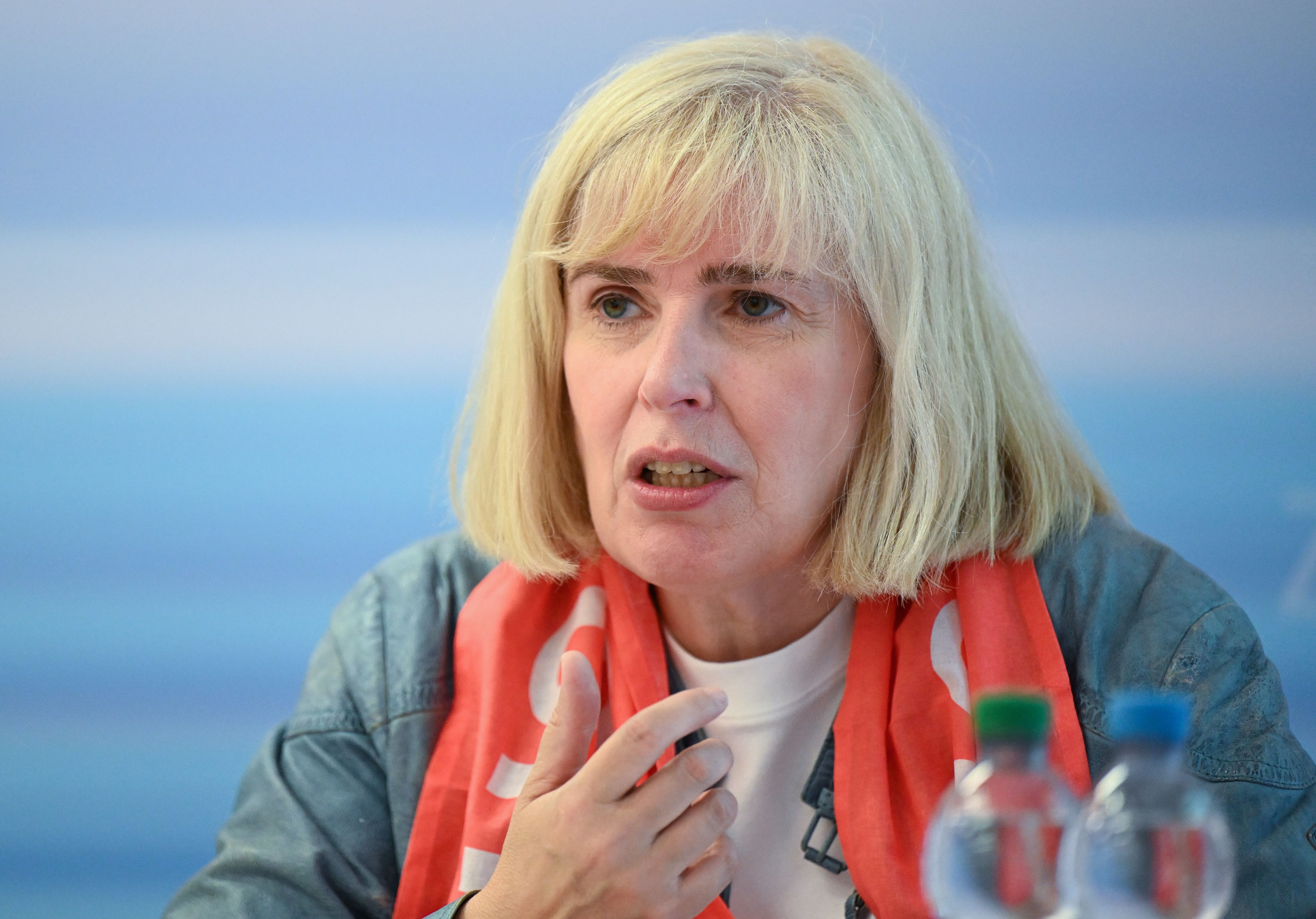 Image - Veredelter Ruhestand: 8437 Euro monatlich für Ex-RBB-Programmdirektorin Claudia Nothelle