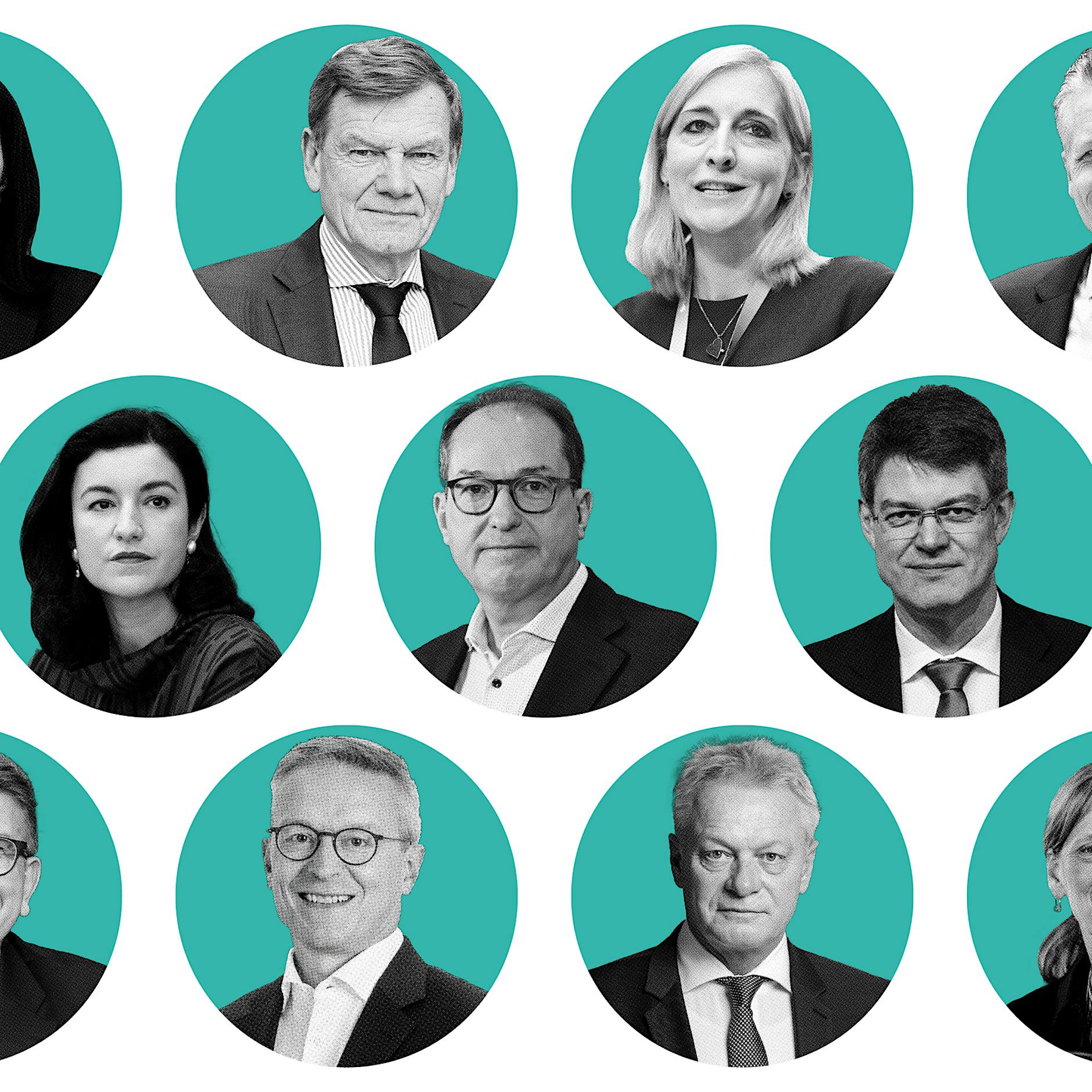 Minister von CDU und CSU: So bewertet die Berliner Zeitung das Merz-Kabinett