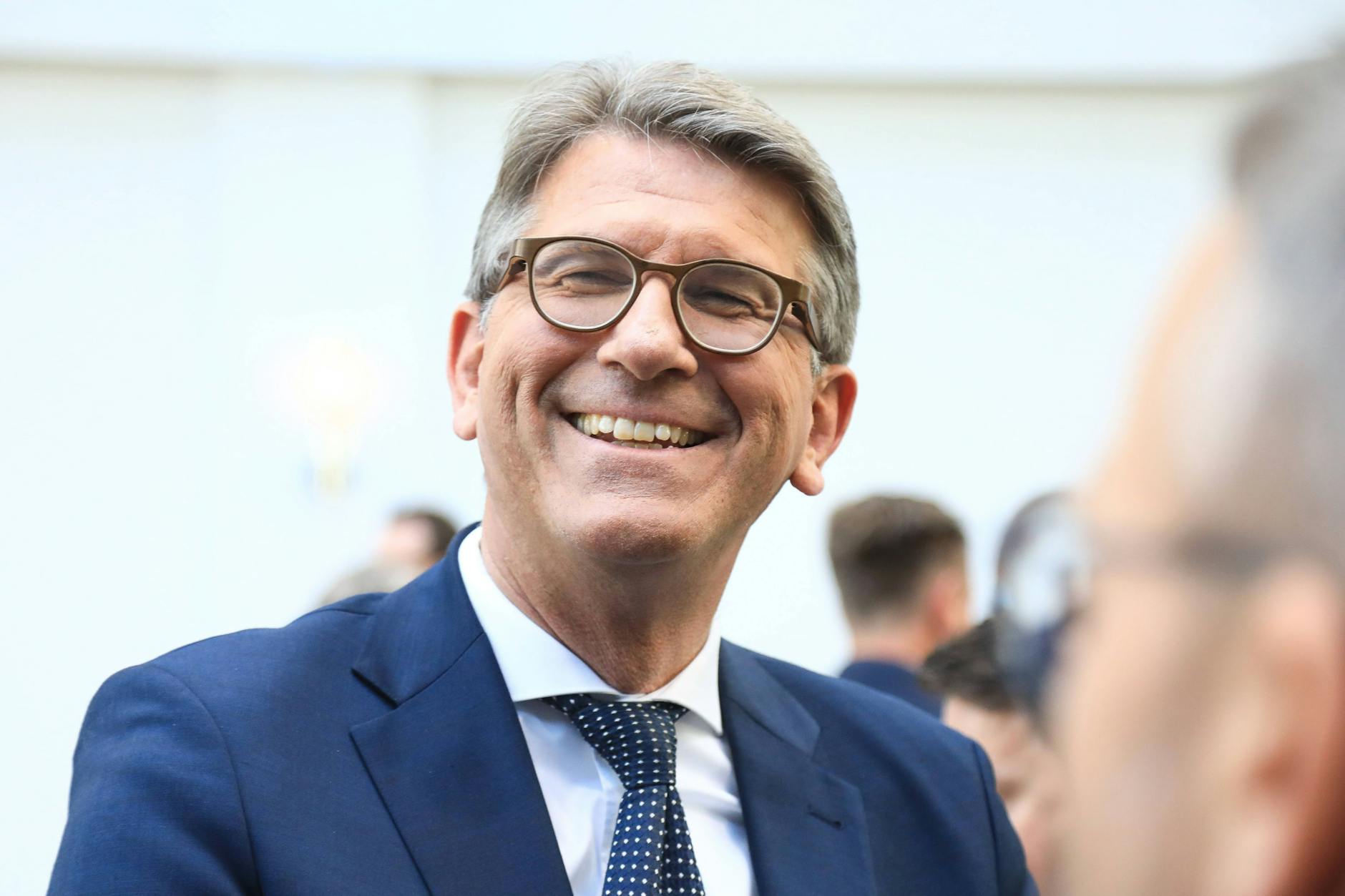 Vom Tegernsee ins Kanzleramt: Der ehemalige Welt-Chefredakteur Wolfram Weimer wird Kulturminister