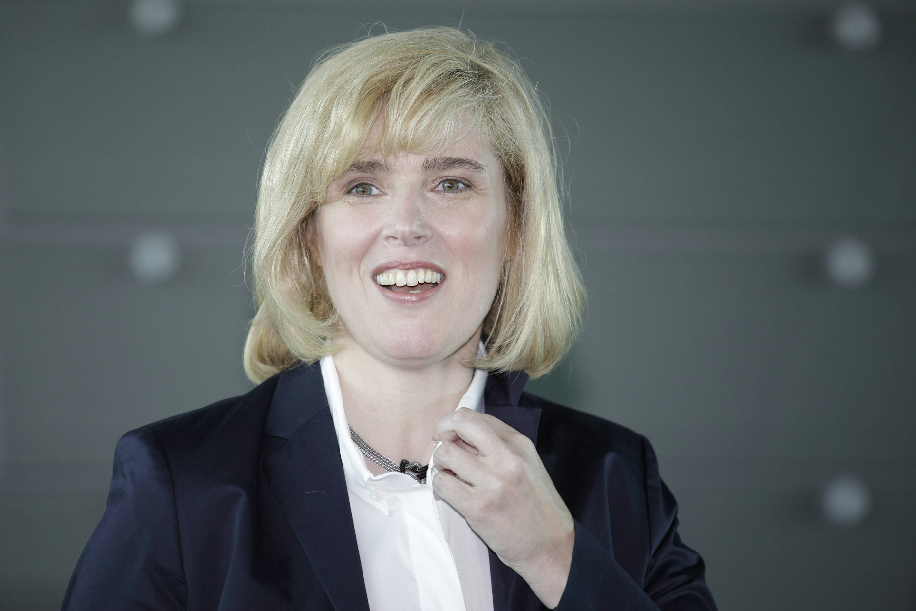 Im Mittelpunkt des Streits steht die ehemalige RBB-Direktorin Claudia Nothelle, die 2016 den Sender verließ.