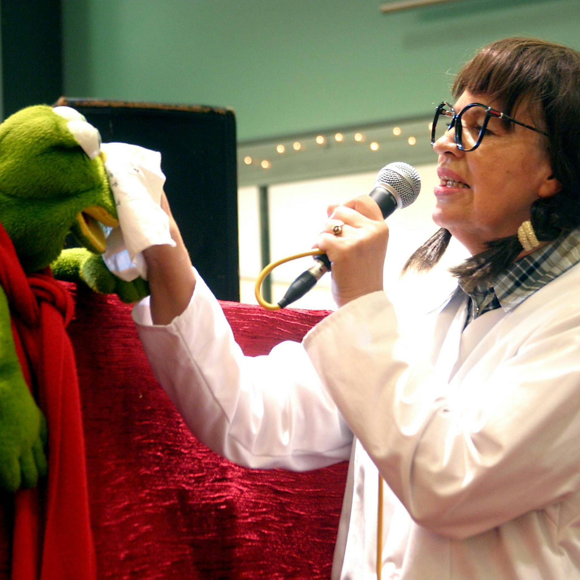 Letzte Ruhe in der Ostsee – Seebestattung für Frau Puppendoktor Pille