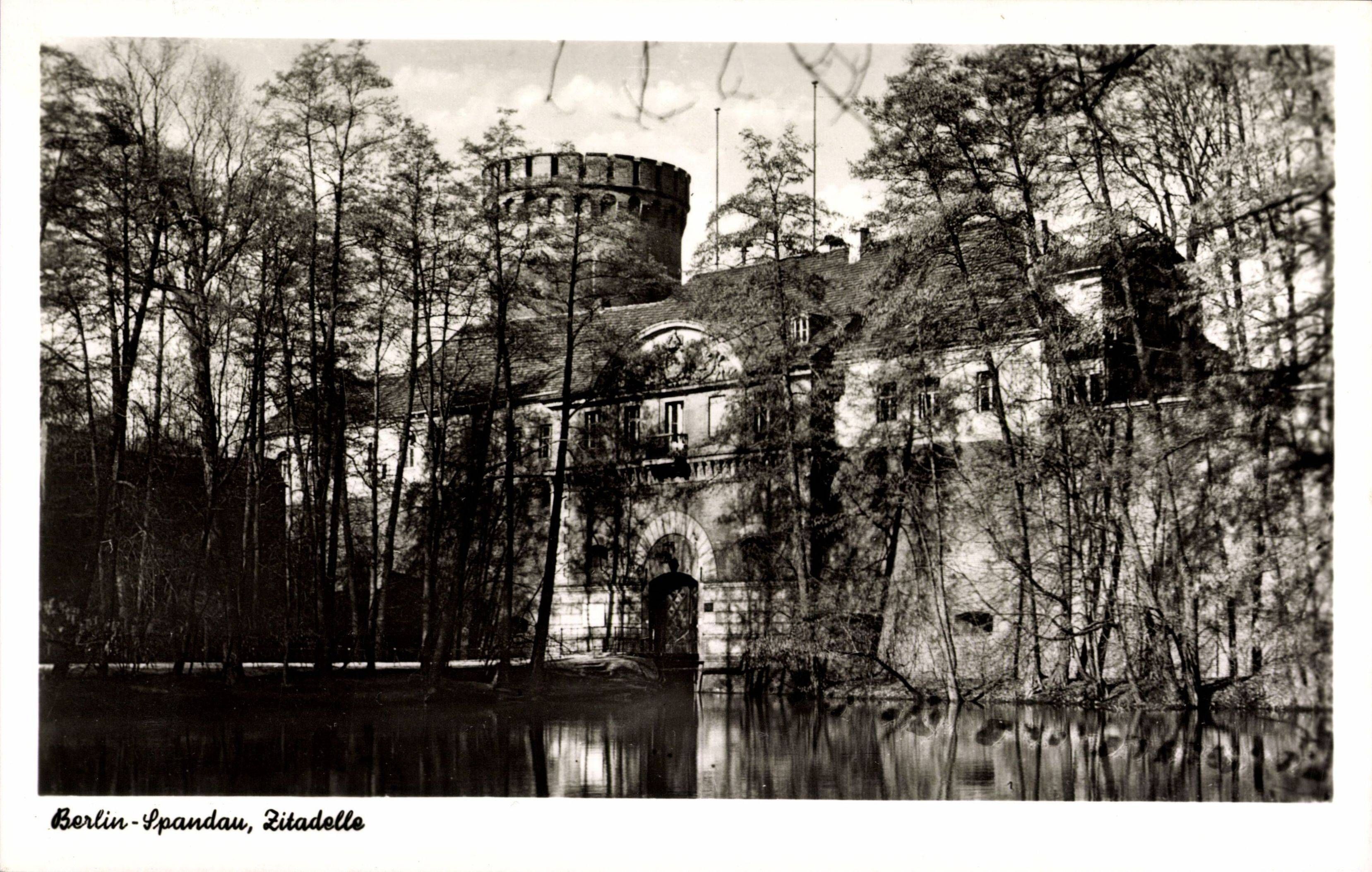 Wladimir Gall: Der Held aus der Sowjetunion, der im Mai 1945 vielen Berlinern das Leben rettete