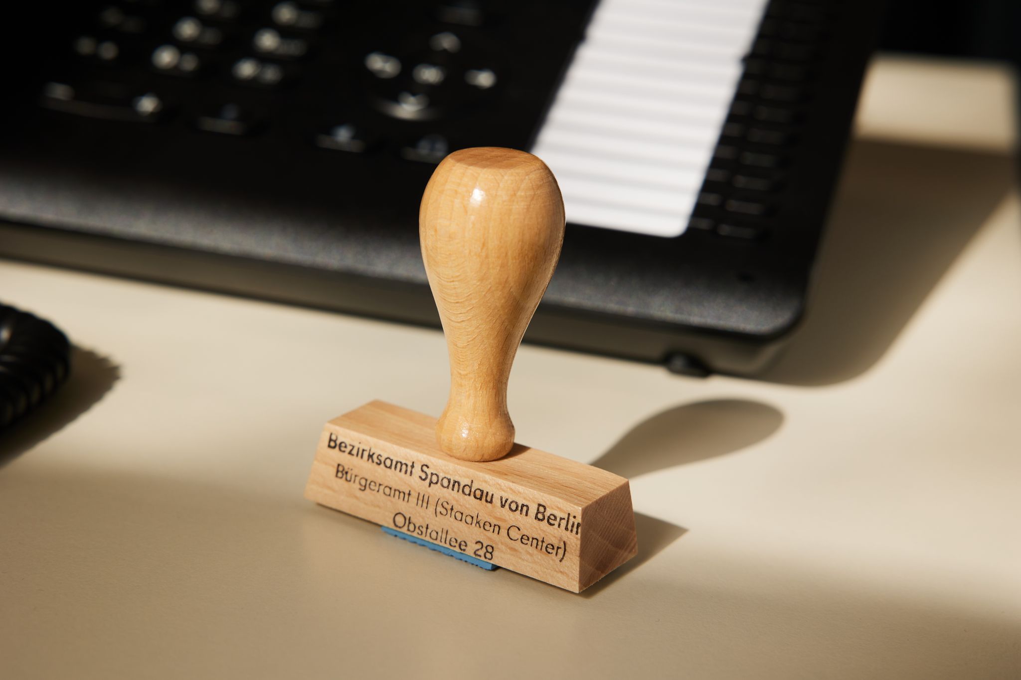 Image - Bürokratie-Wahn: Ostdeutsche fühlen sich in Ämtern als „Bittsteller“ – mit Test