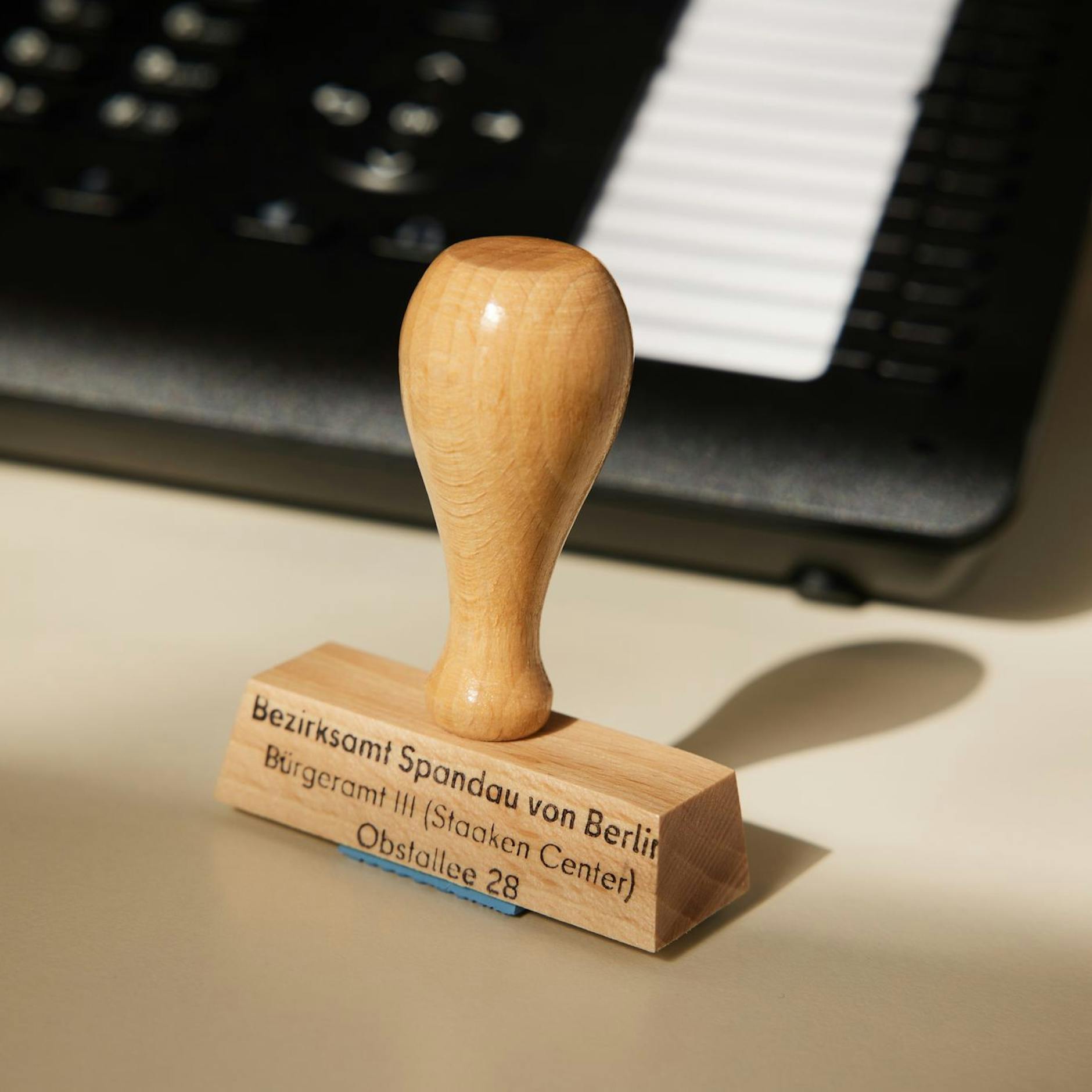 Image - Bürokratie-Wahn: Ostdeutsche fühlen sich in Ämtern als „Bittsteller“ – mit Test