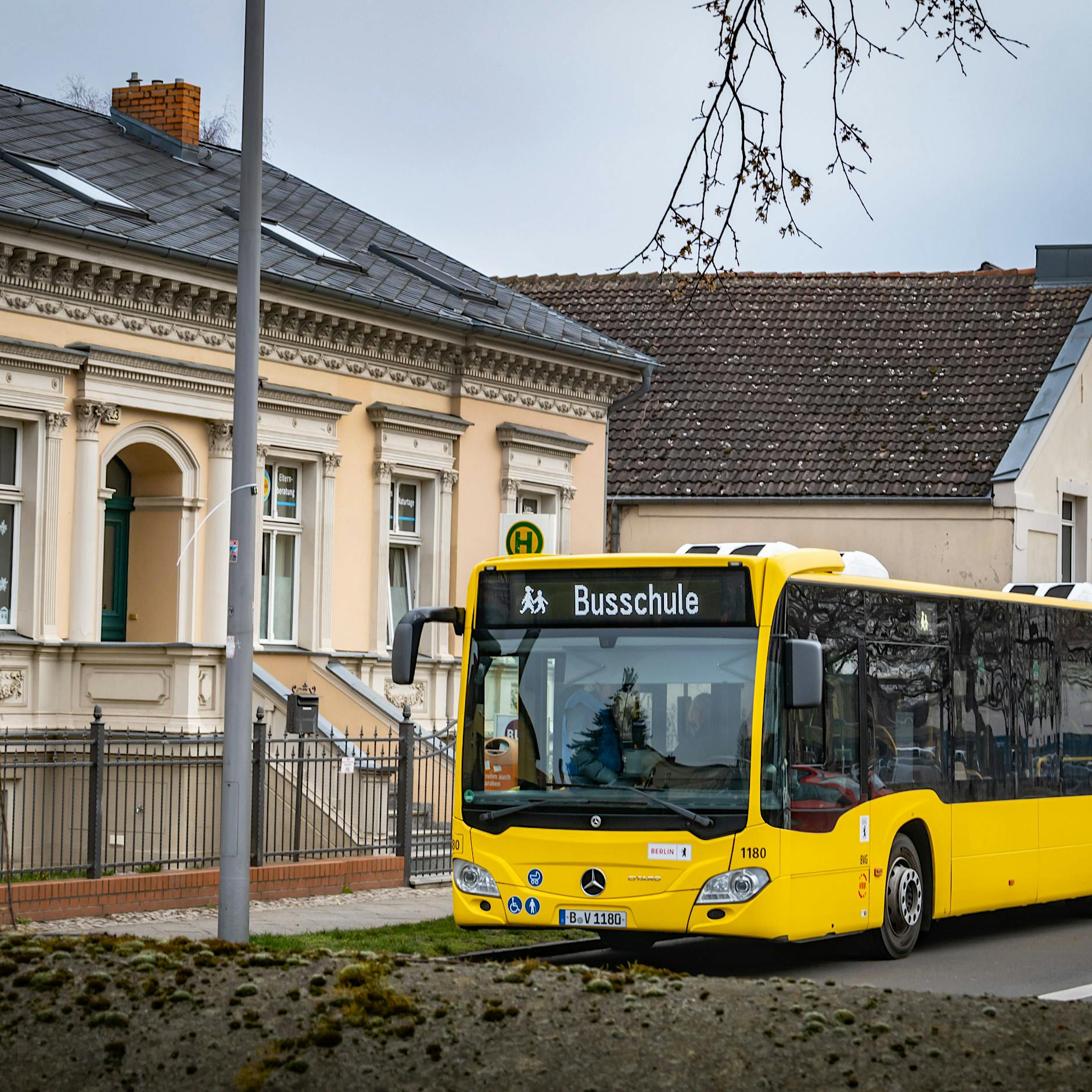 Stadtentwicklung in Pankow: So können sich die Anwohner einbringen