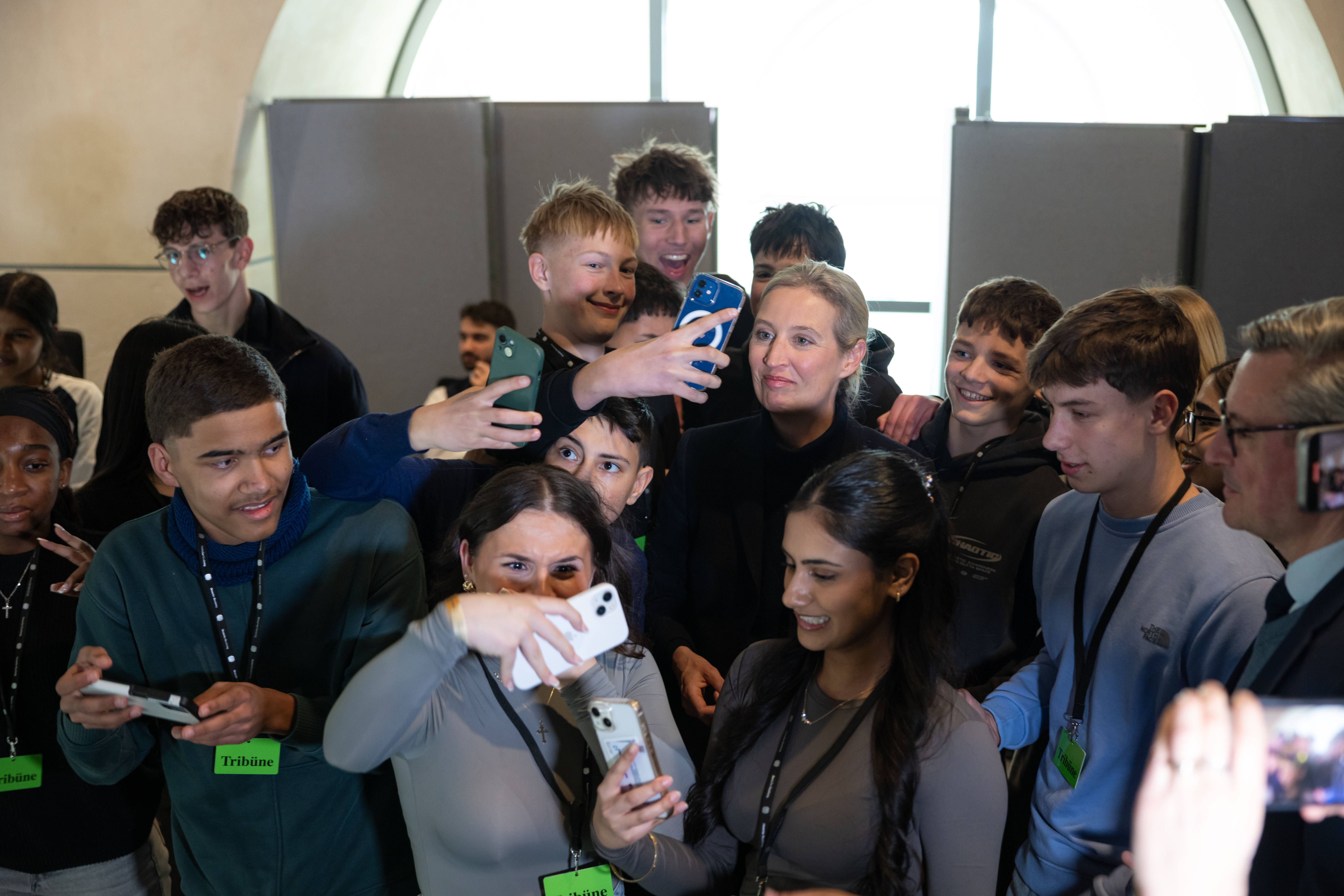 Neue Studie: Darum ist die AfD bei jungen Menschen so beliebt