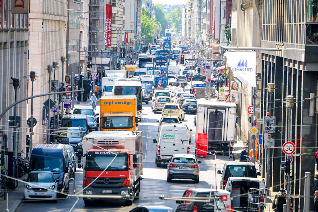 Auf diesen Straßen kehrt in Kürze Tempo 50 zurück. Ist Ihre dabei?