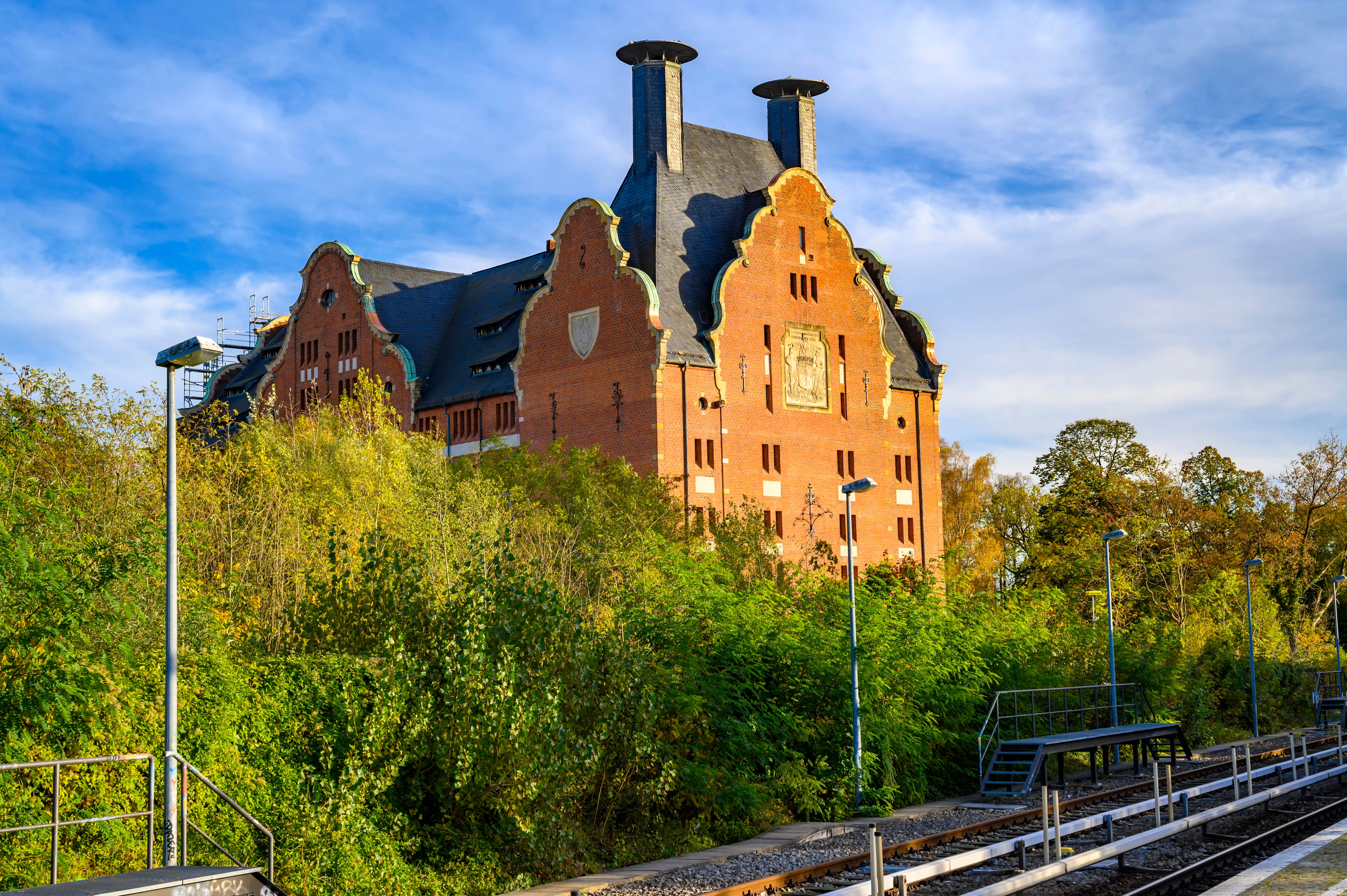 Image - 650 Jahre Lichtenrade: Bezirk stellt wenig Geld für Jubiläumsfeiern zur Verfügung
