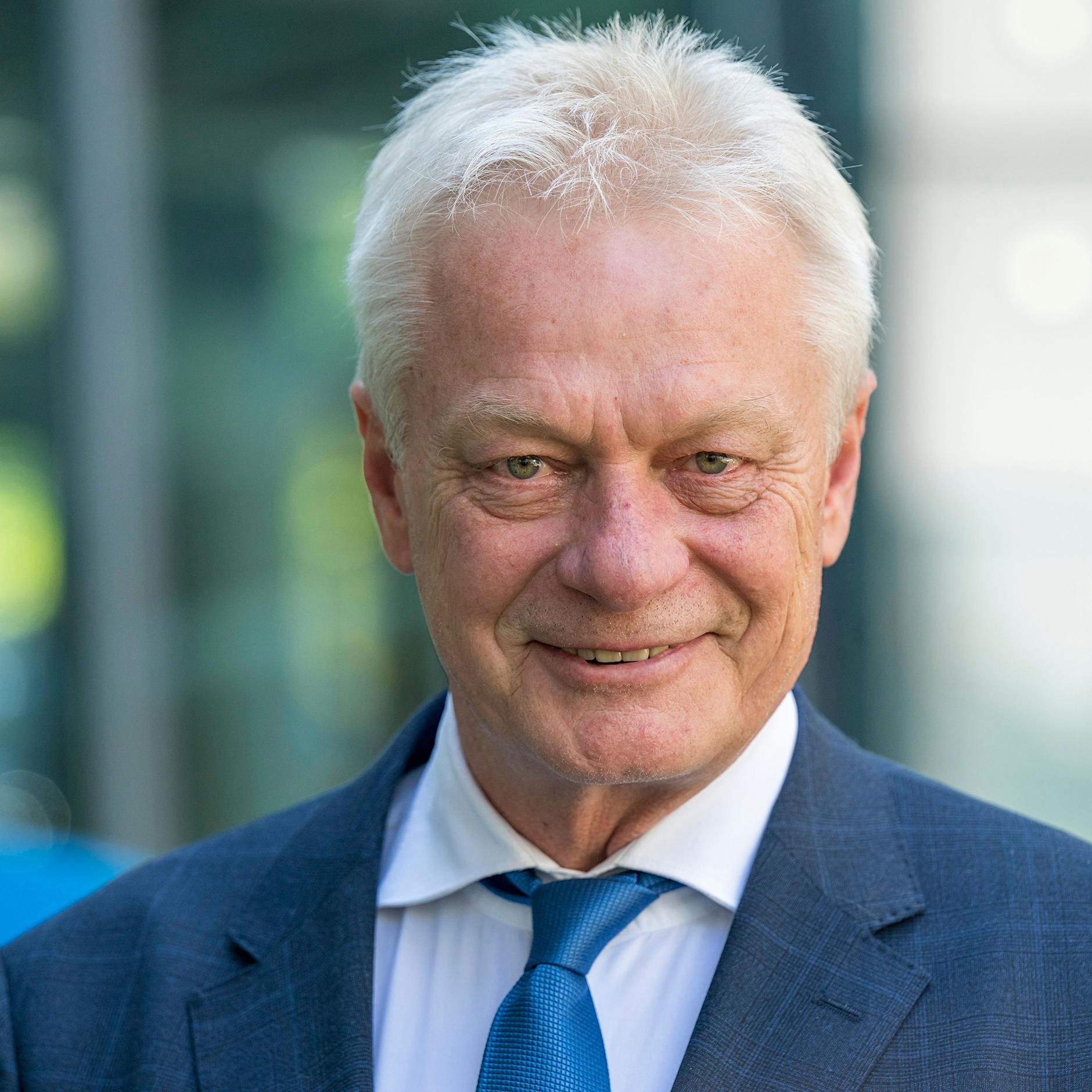 Neue Regierung: Metzger Alois Rainer kommt nicht bei allen gut an