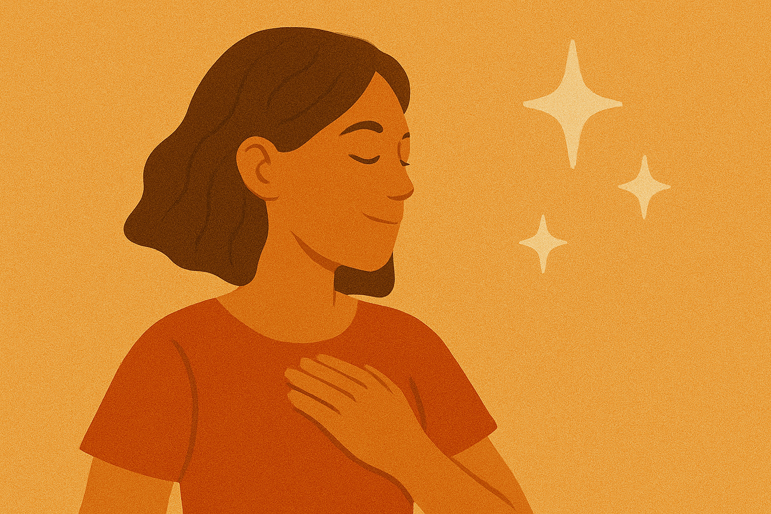 Laut Horoskop: Drei Sternzeichen kommen im Juli 2025 mit sich ins Reine