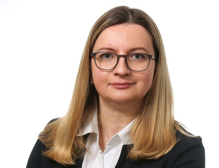 Reinickendorf: Das ist die neue Vorsitzende der CDU-Fraktion