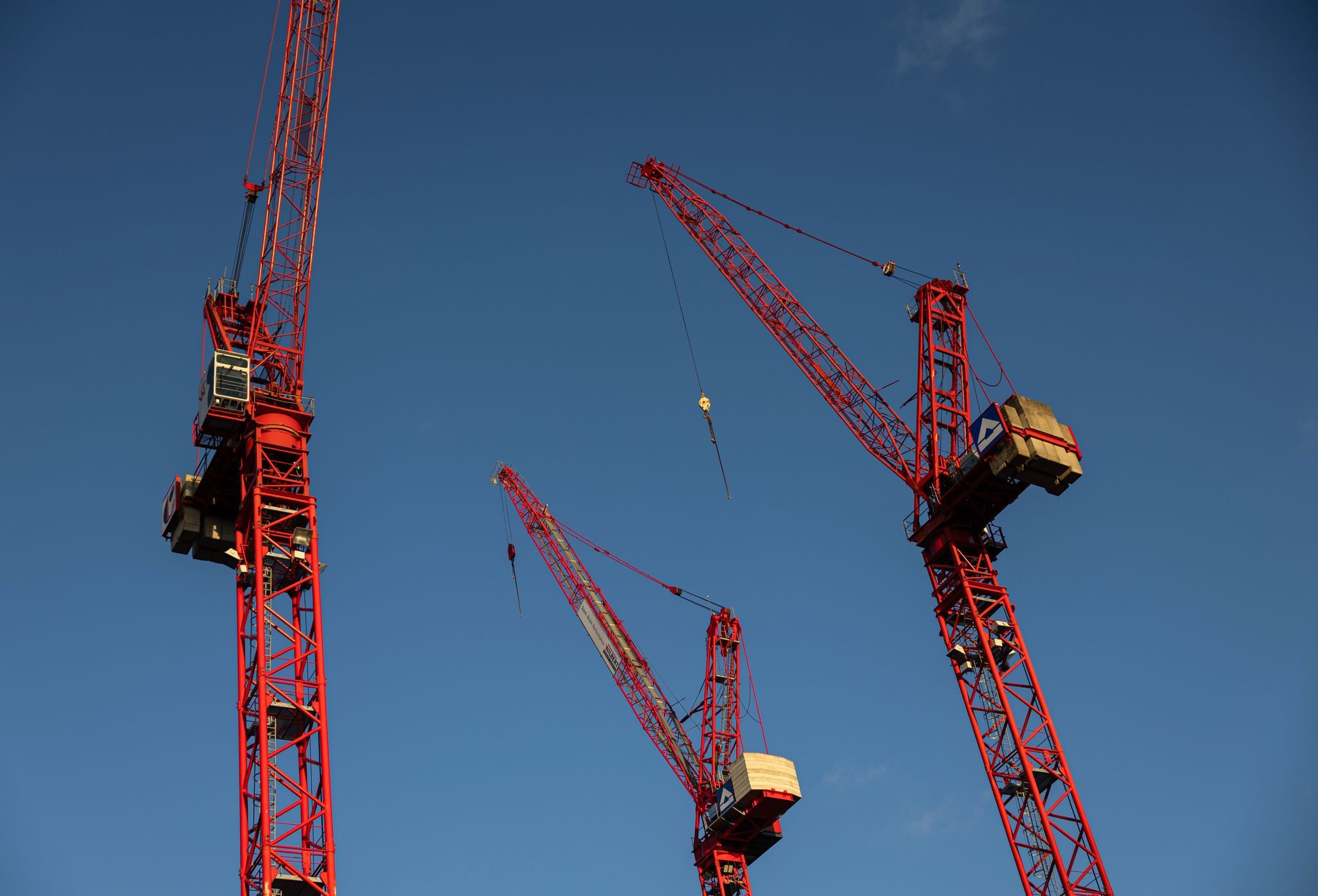 Berlin News: In Mitte entstehen 116 neue Wohnungen