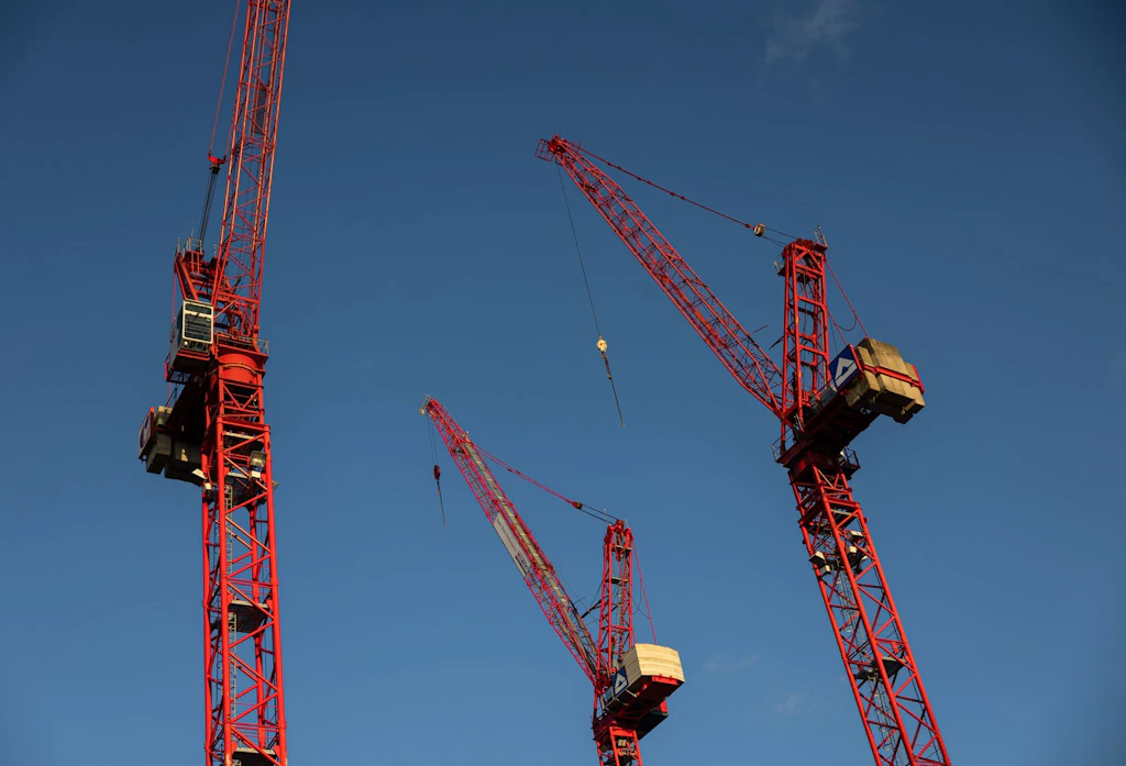 Bauprojekt in Mitte: Hier entstehen 116 neue Wohnungen