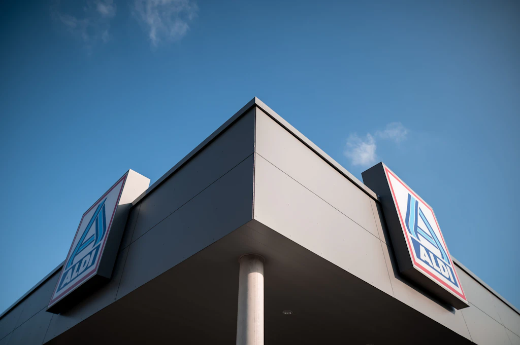 „Quasi unmöglich“: Aldi-Kunde bekommt seltenes Wechselgeld