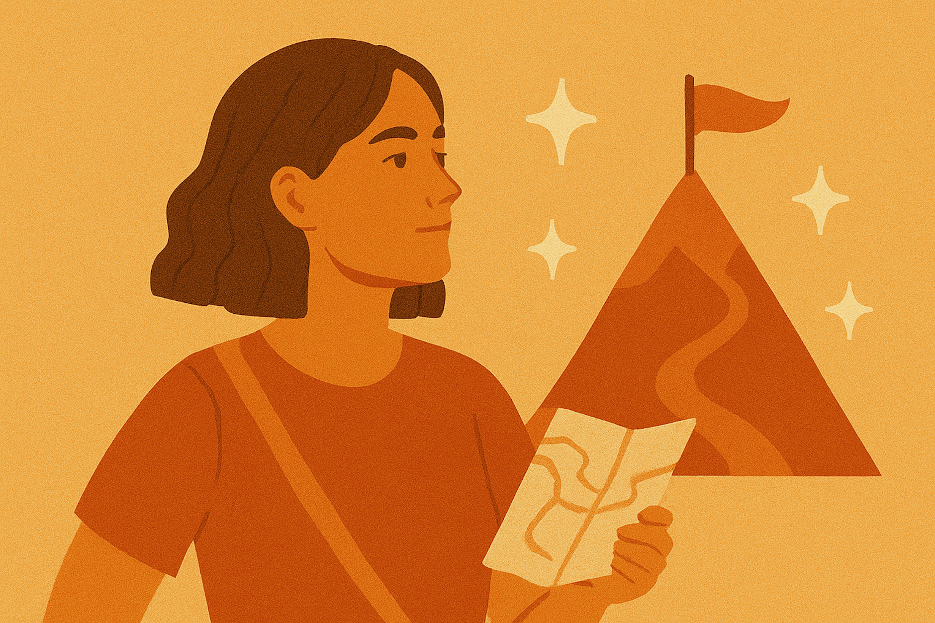 Laut Horoskop machen drei Sternzeichen im Juni 2025 eine Entdeckungsreise.