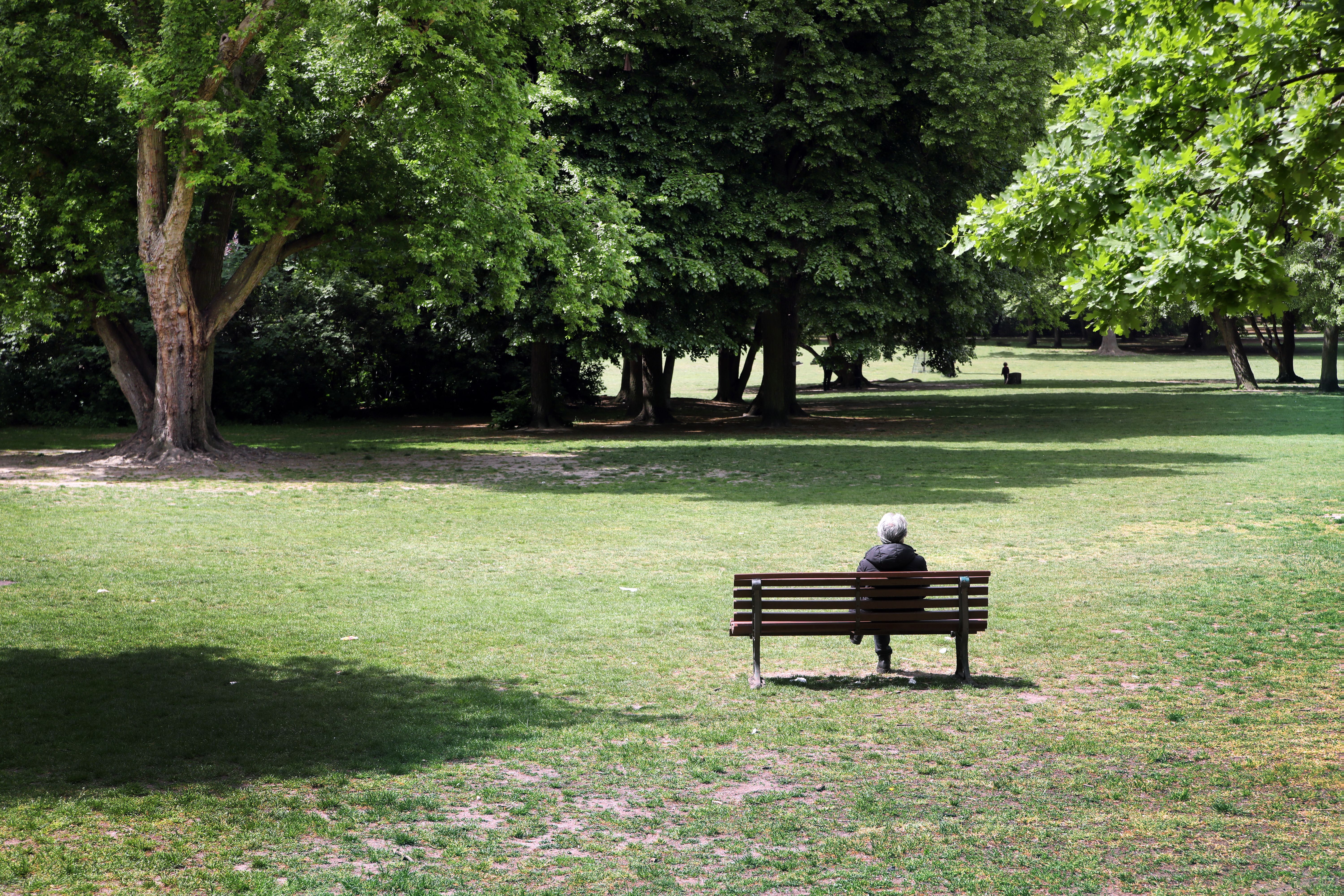 Berlin News: Umgestaltung der Ruheplatzstraße in Mitte beginnt im Mai