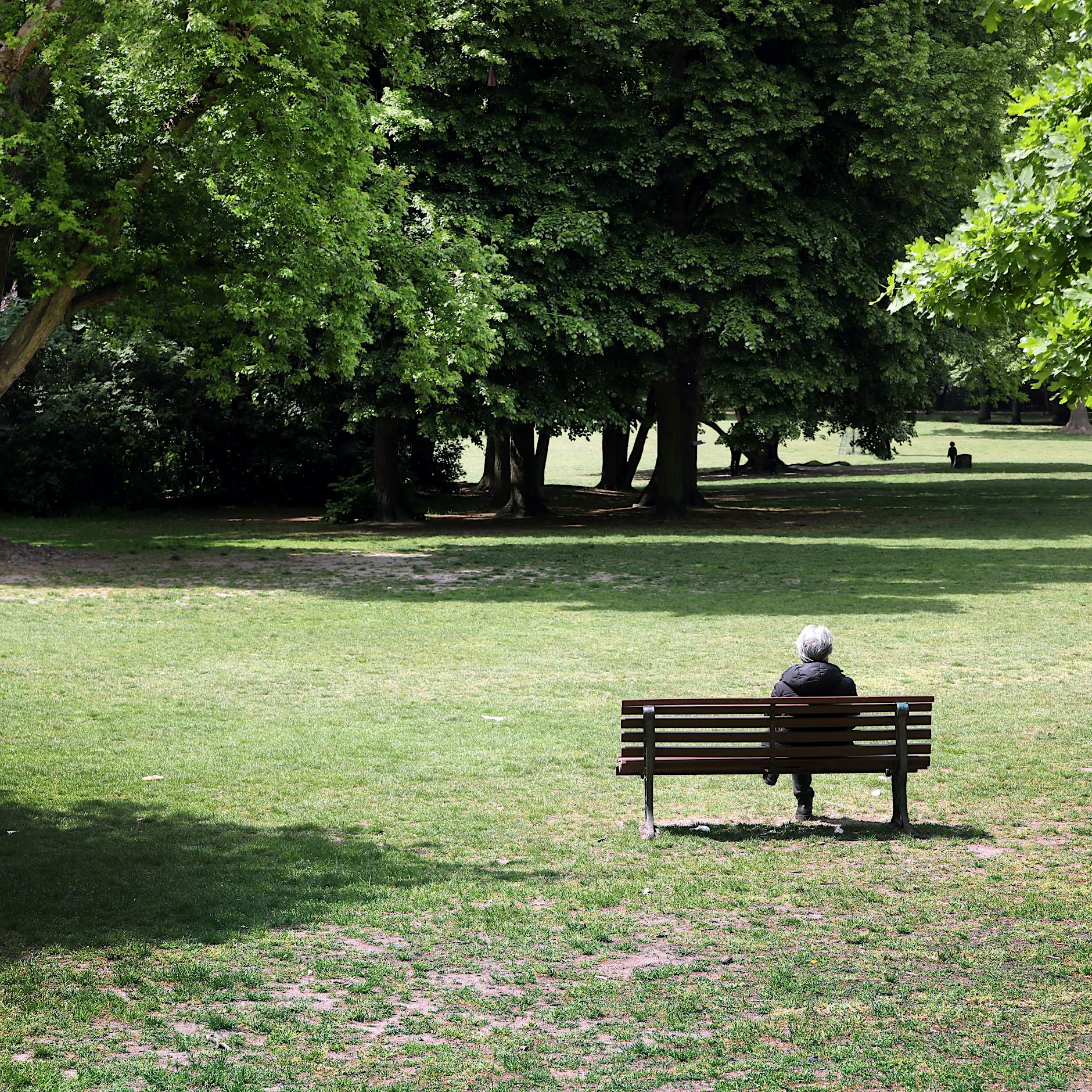 Berlin News: Umgestaltung der Ruheplatzstraße in Mitte beginnt im Mai