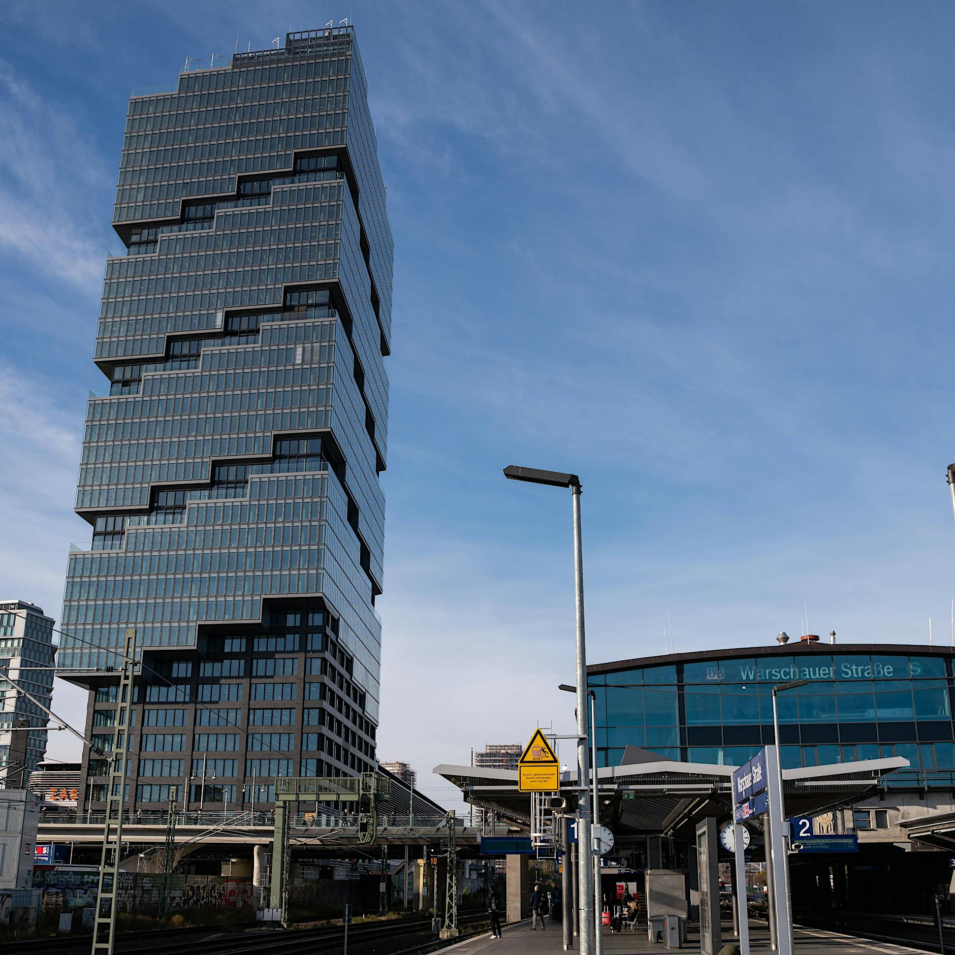 Bezirk entmachtet: Senat übernimmt Kontrolle über Bauprojekt in Friedrichshain