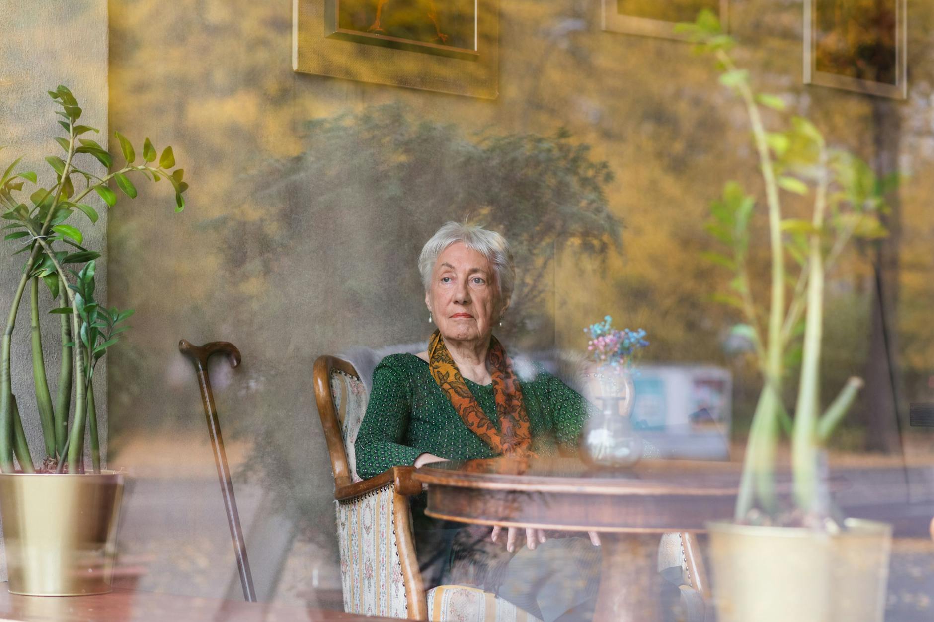 Die Filmemacherin Helke Sander schuf vor 33 Jahren den monumentalen Dokumentarfilm „BeFreier und Befreite“