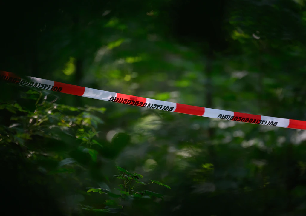 Woher kommt der Schädel in der Tüte?– Grausiger Fund in Brandenburg!