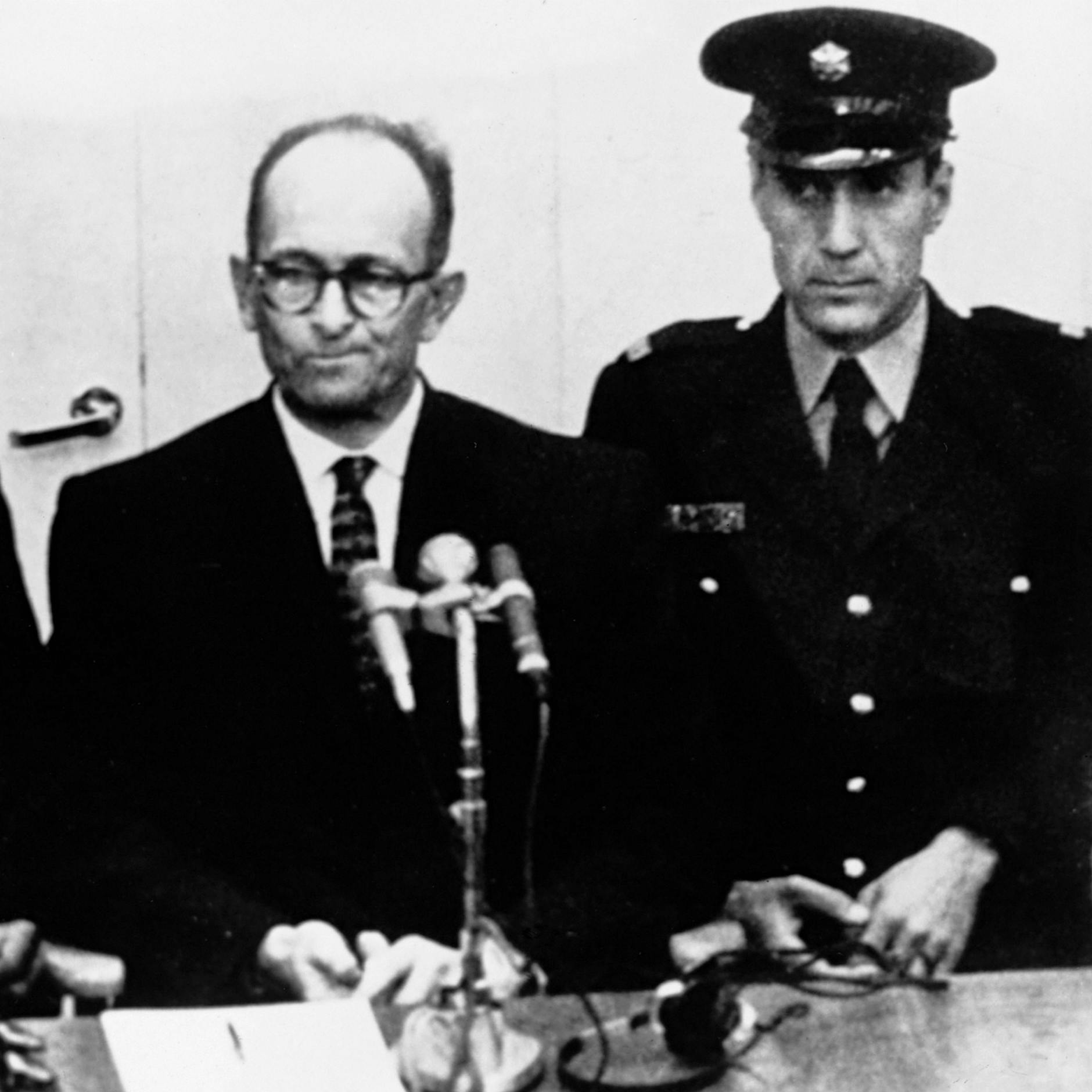 Image - Milei gibt Nazi-Akten frei: Was die geheimen Dokumente Hitlers Bestien verraten!