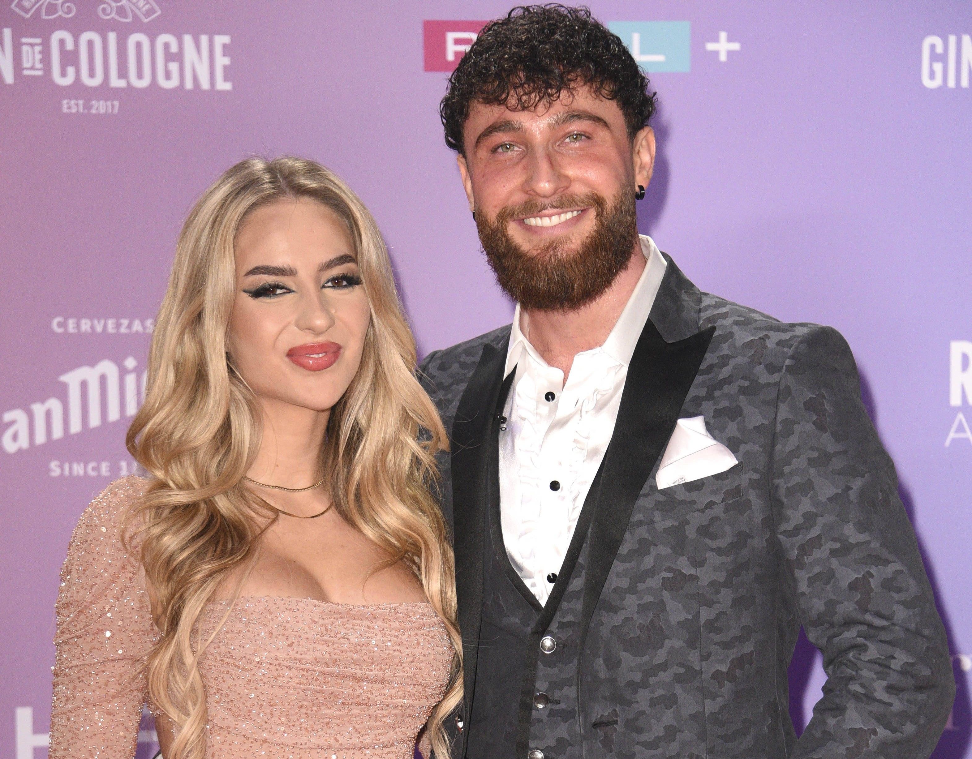 Image - Emma Fernlund und Umut Tekin: Trennung! Ihr Neuer ist kein Unbekannter