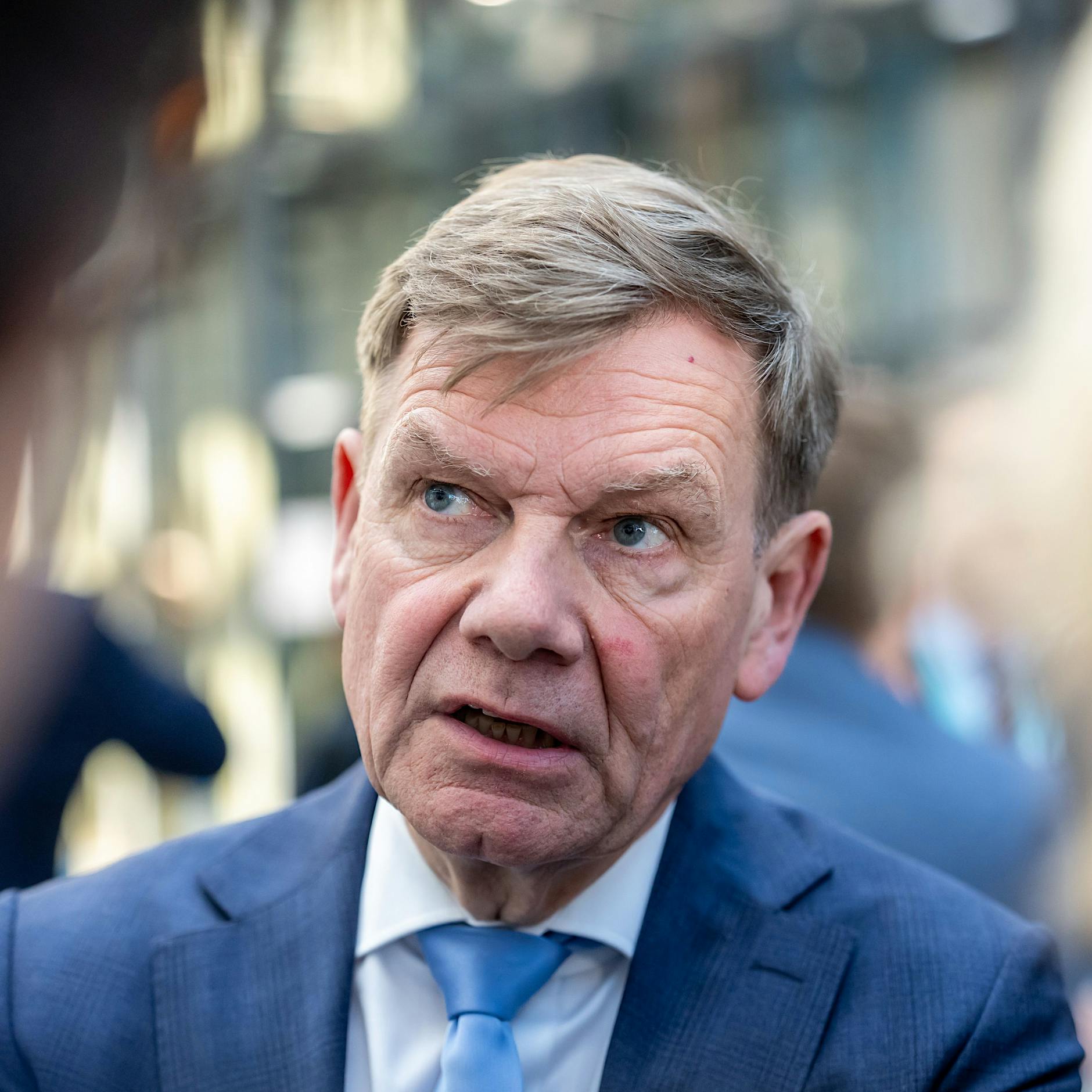 Besser als Baerbock: Neuer Außenminister erhält Lob aus Russland