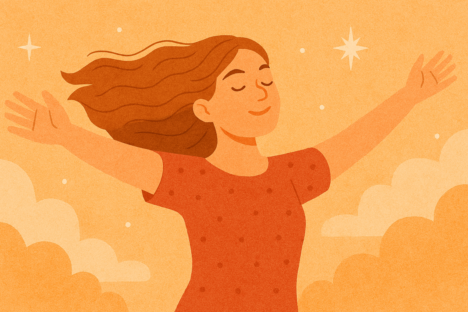 Laut Horoskop: Im Juni 2025 finden drei Sternzeichen ihr Gleichgewicht